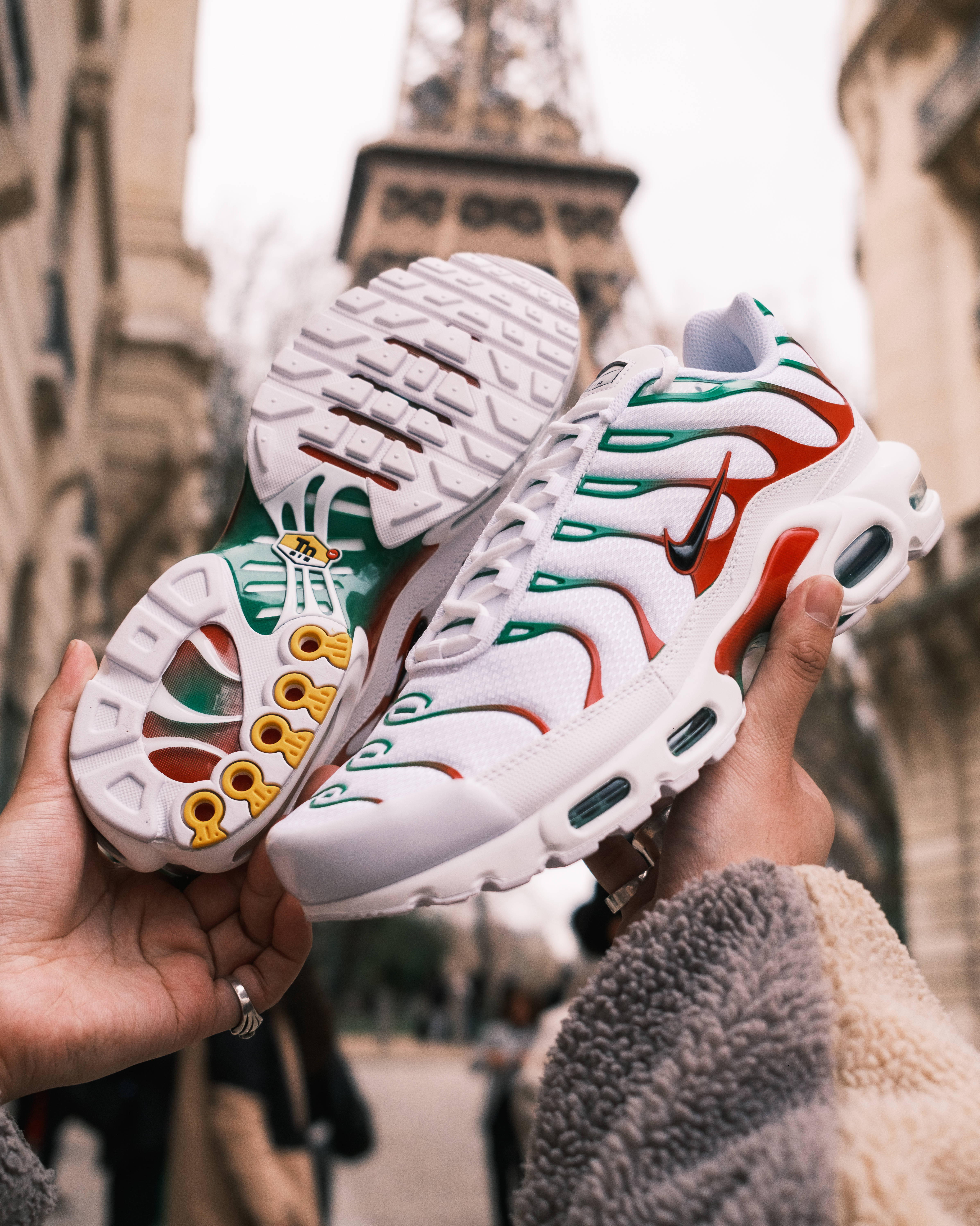 nike air max outfit men