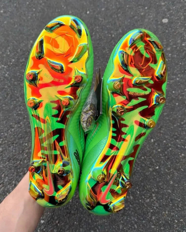 Travis Scott x nike