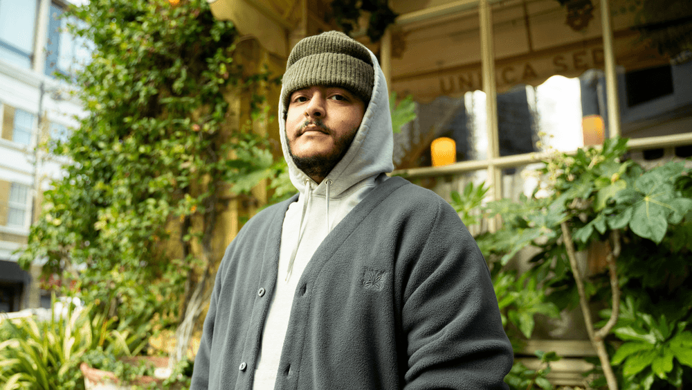 The Butterfly Effect: Why the UNIQLO x NEEDLES Fleece Is the Season’s Quiet Essential The Butterfly Effect: Why the UNIQLO x NEEDLES Fleece Is the Season’s Quiet Essential