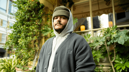 The Butterfly Effect: Why the UNIQLO x NEEDLES Fleece Is the Season’s Quiet Essential
