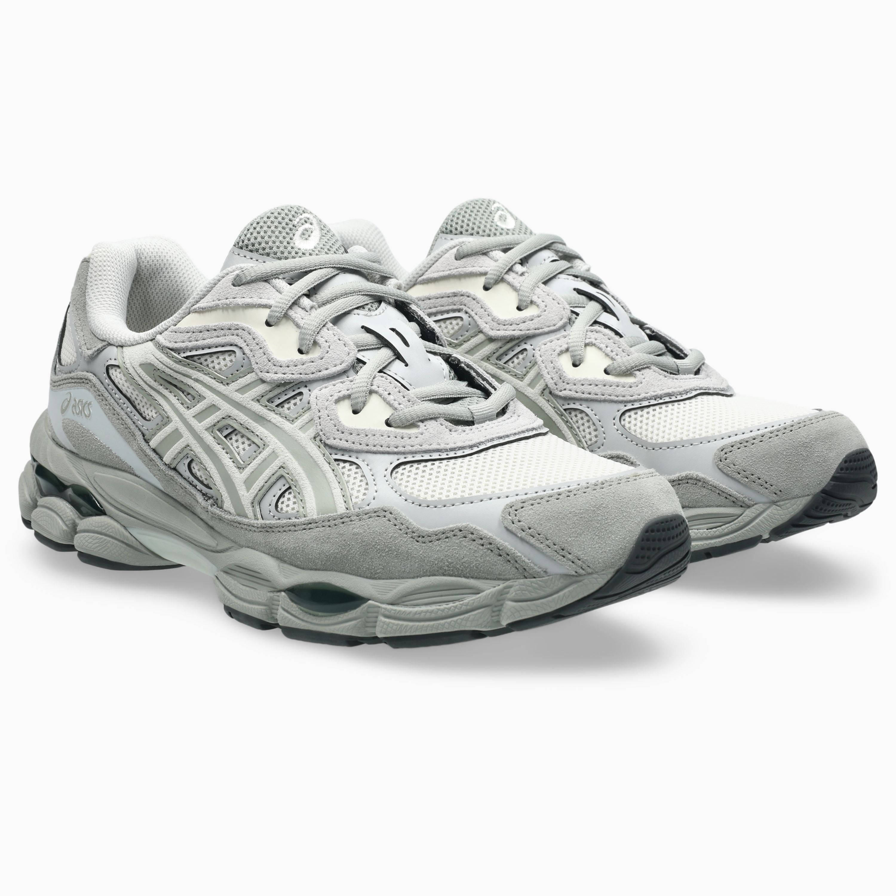 ASICS Gel NYC Light Sage 1203A383 119 front