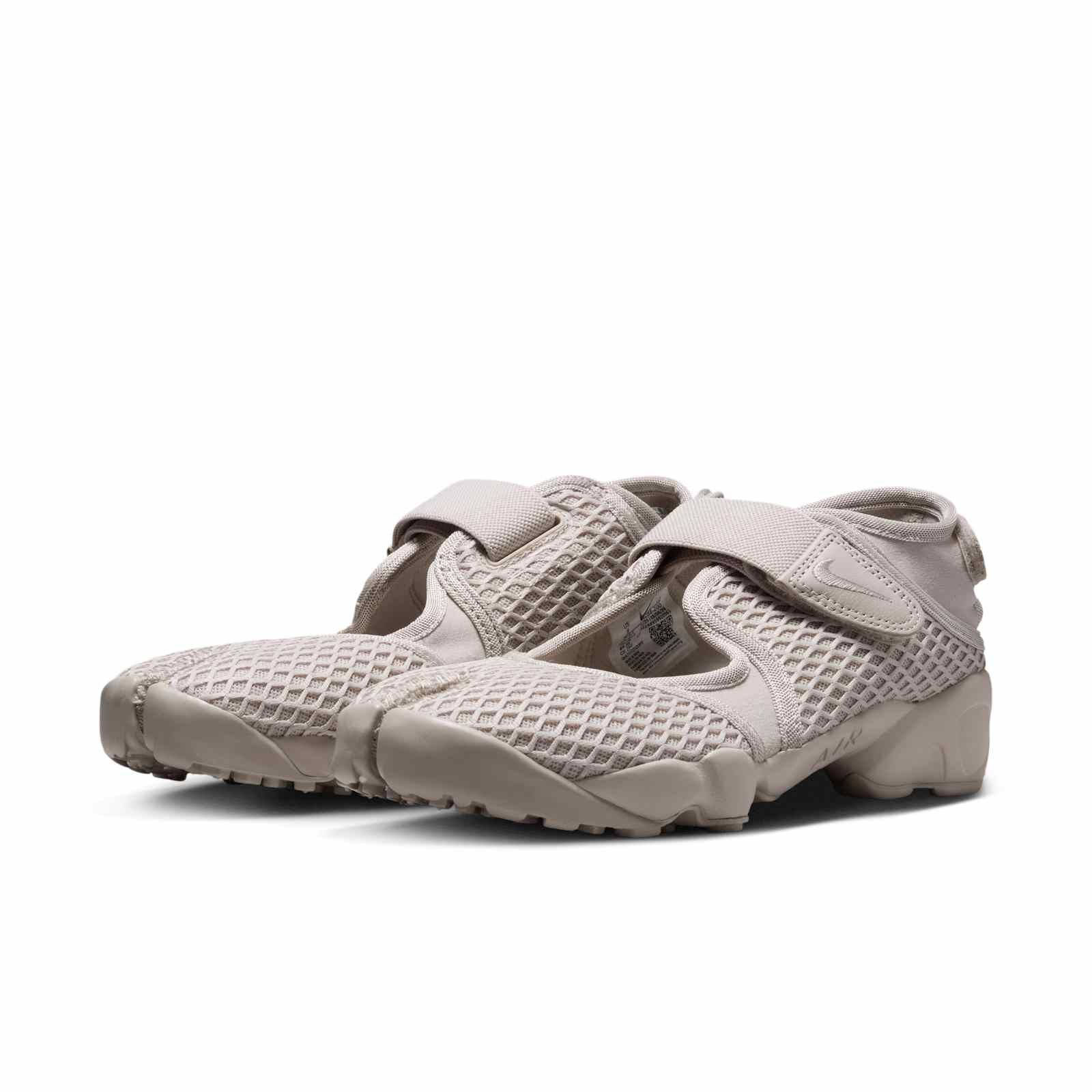 Nike Air Rift Cream Light Orewood Brown HM8288 200 front