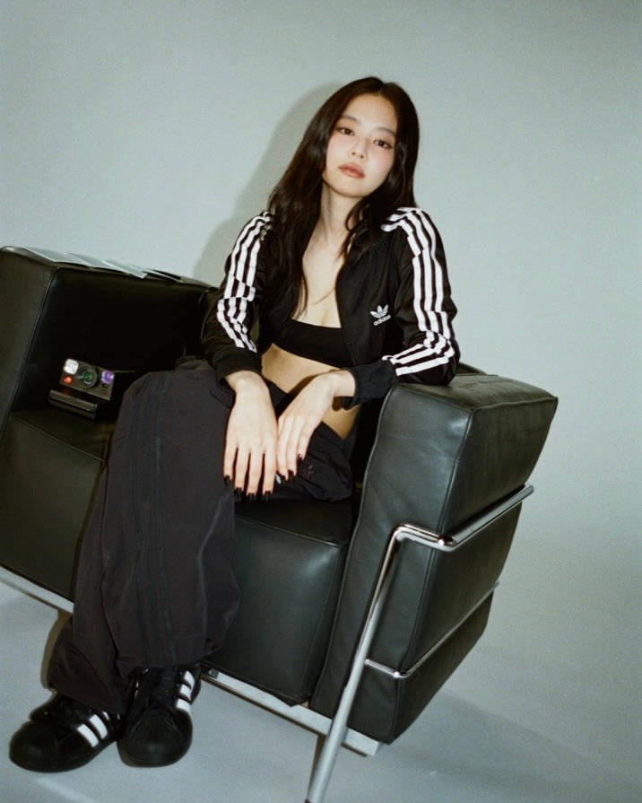 adidas