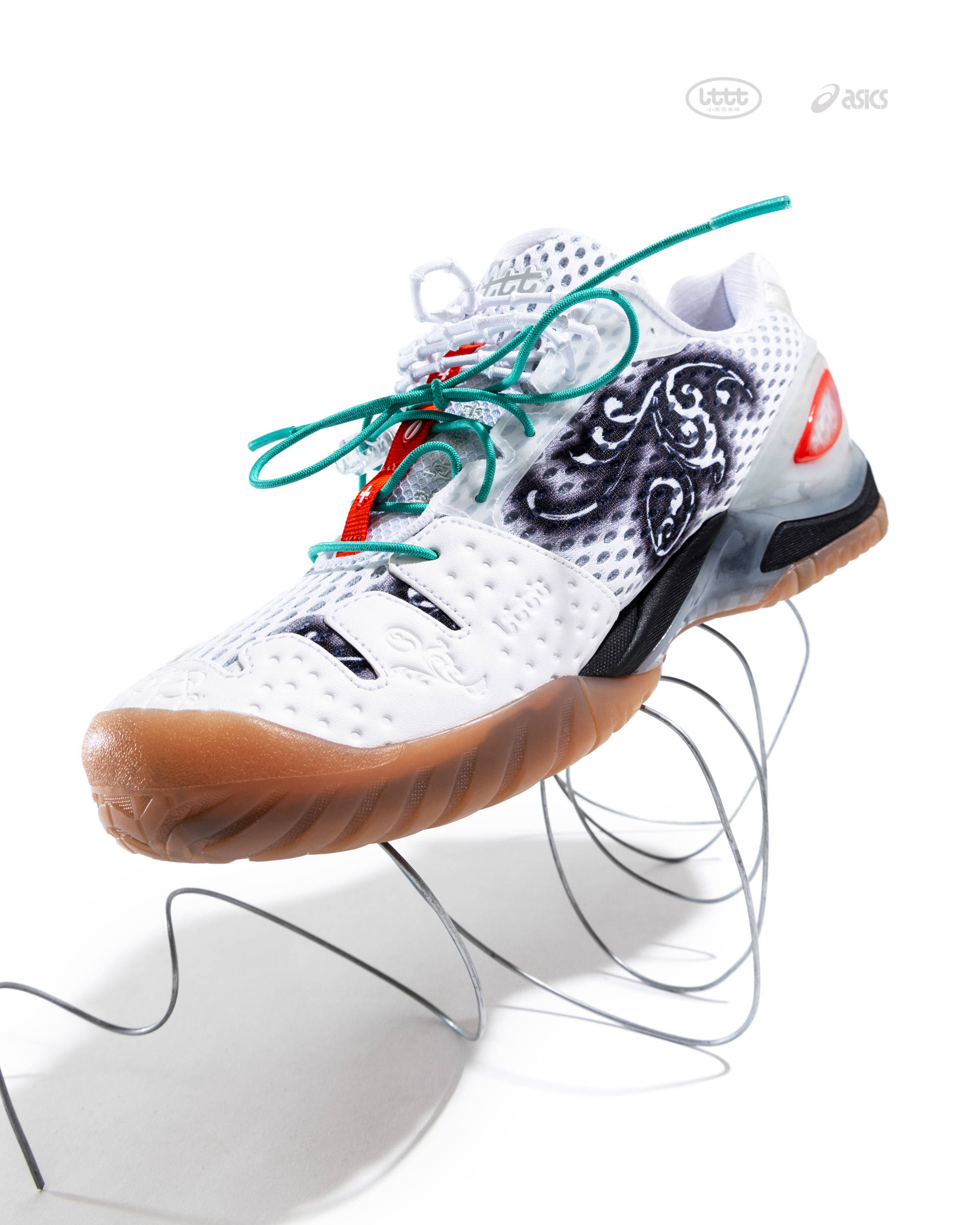 Asics
