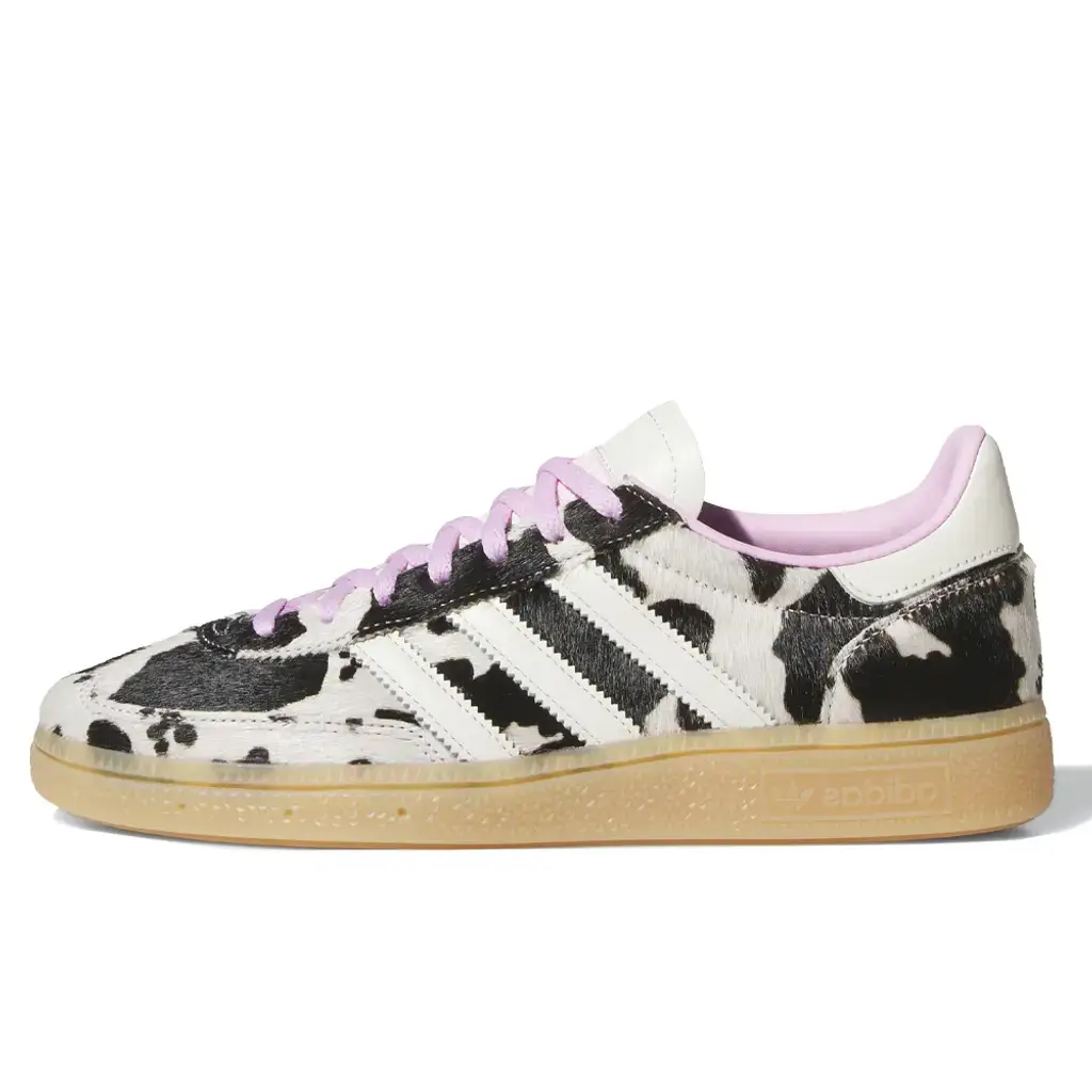 cow print handball spezial