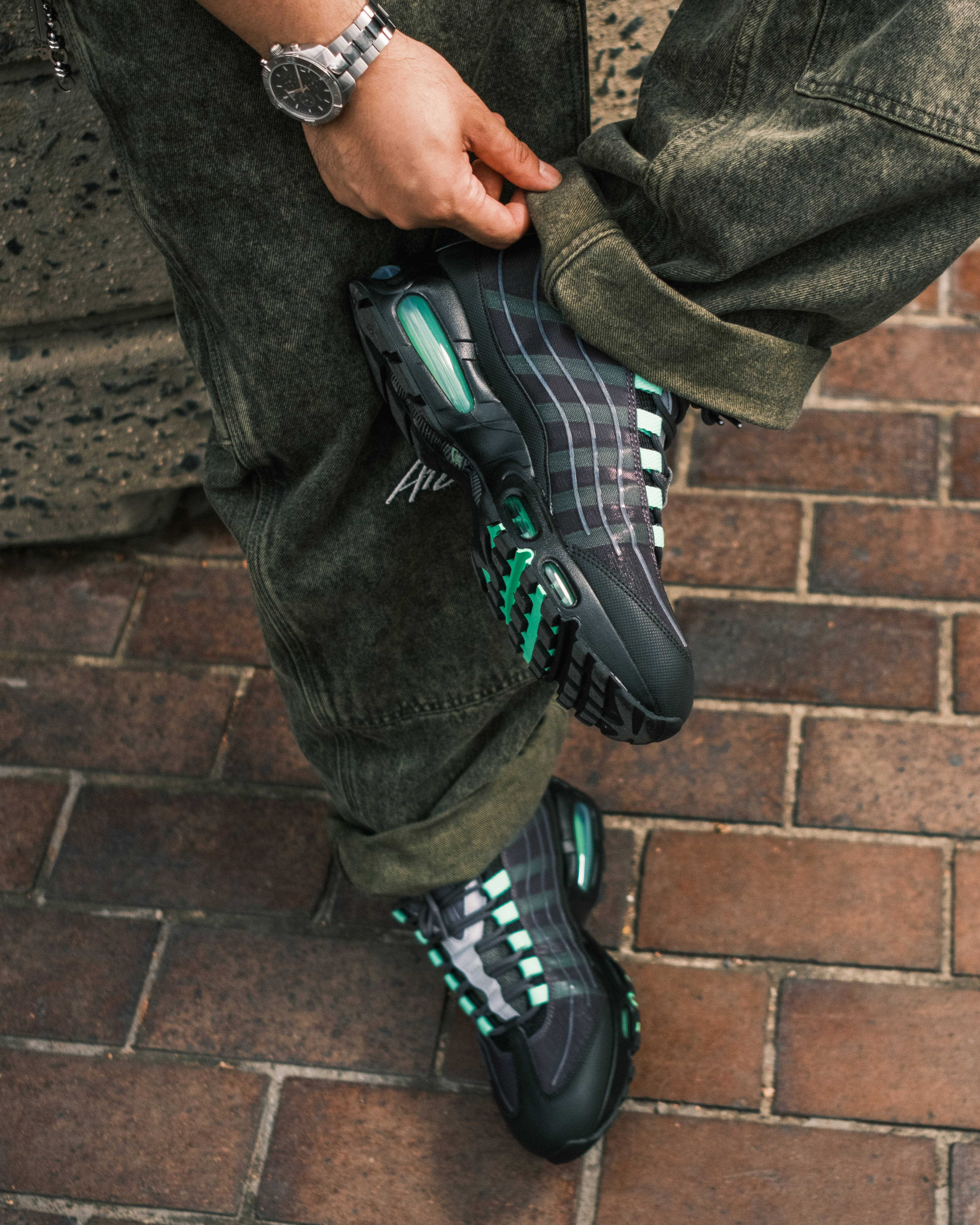 Nike Air Max 95