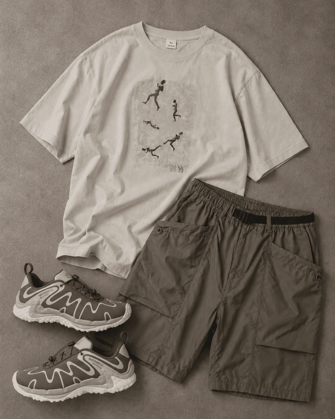 merrell cham redux storm