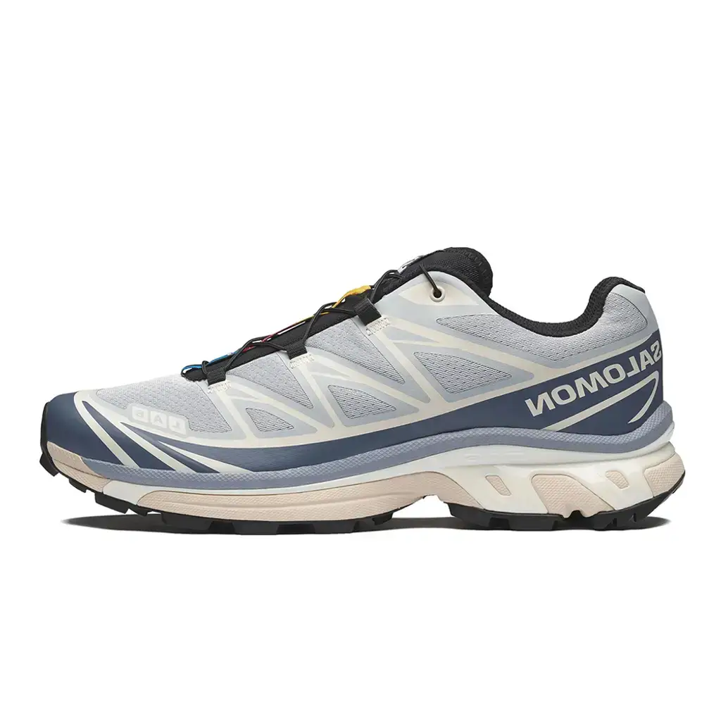 salomon xt-6 light blue
