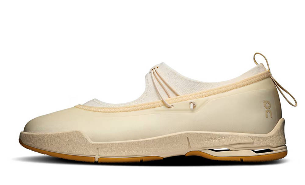 On Running Cloudnova Moon Mary Jane Dew Antler 3WG30586230