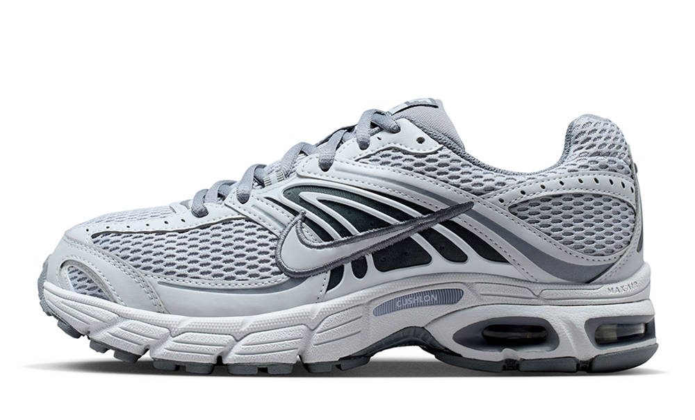 Nike Air Max Moto 2K Wolf Grey