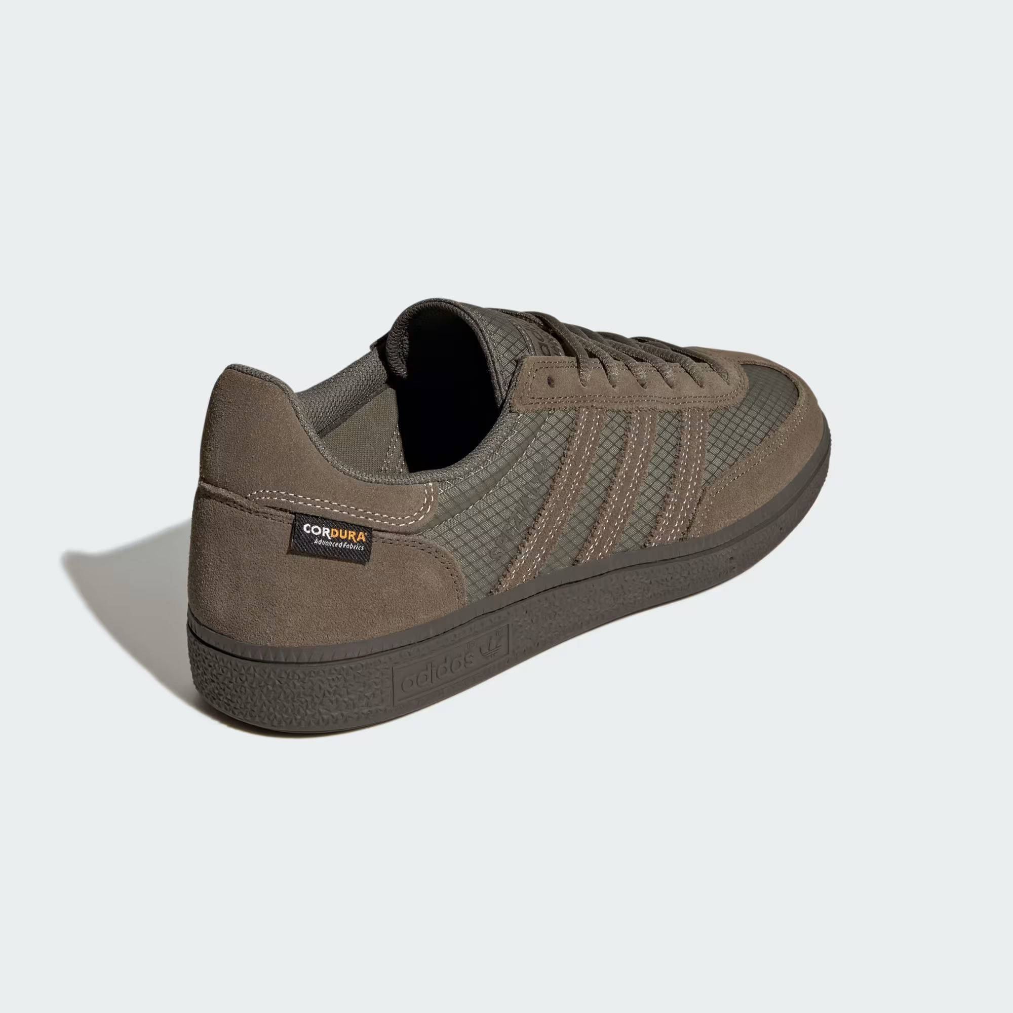 adidas Handball Spezial Olive Strata back