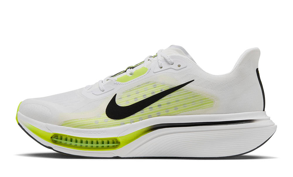 Nike Pegasus Plus 2 White Yellow IM2541-101