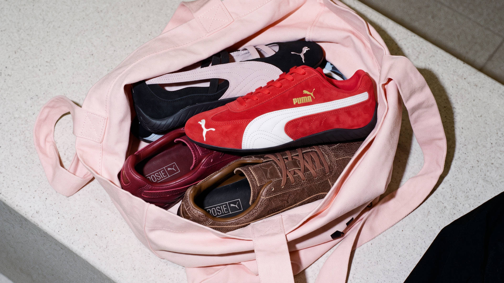 PUMA Speedcats