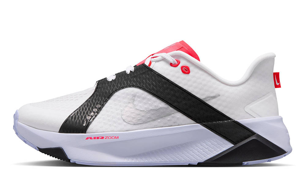 Nike Hybrid RN White Black IV5066-101