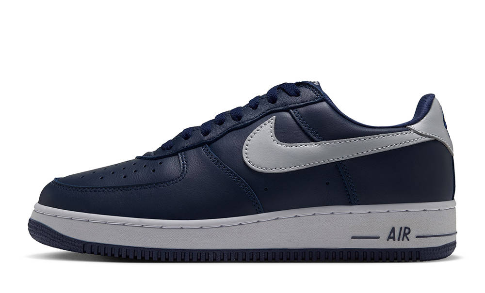 Nike Air Force 1 Low '01 College Navy IV4501-400