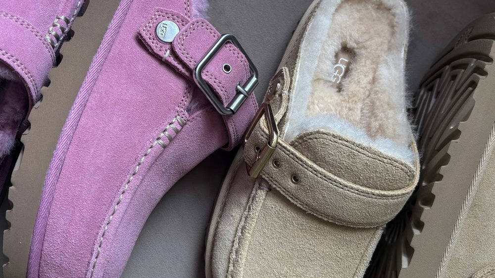 UGG Evelina