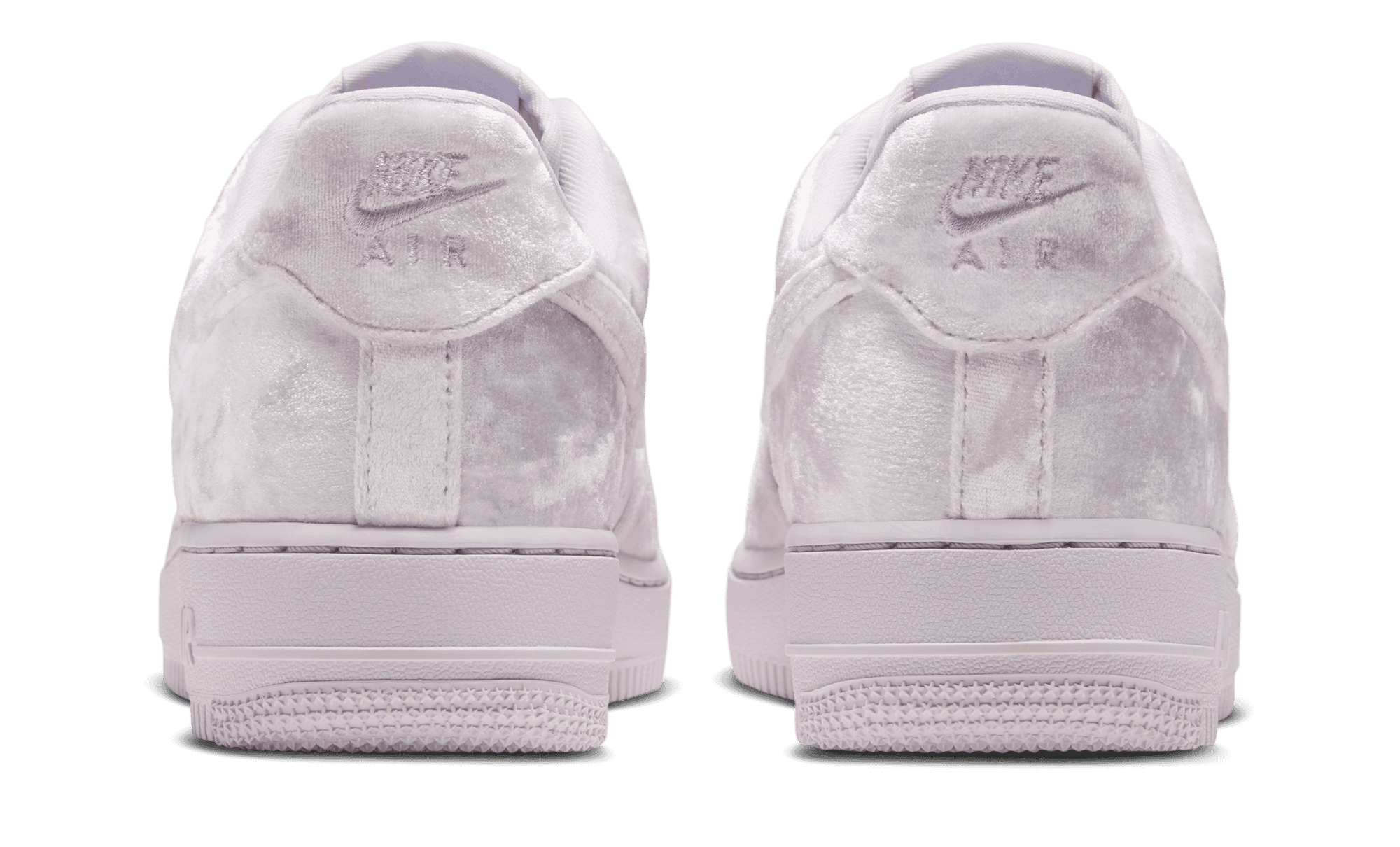 Nike Air Force 1 '07 SE Velvet Barely Grape IX5100-500 back