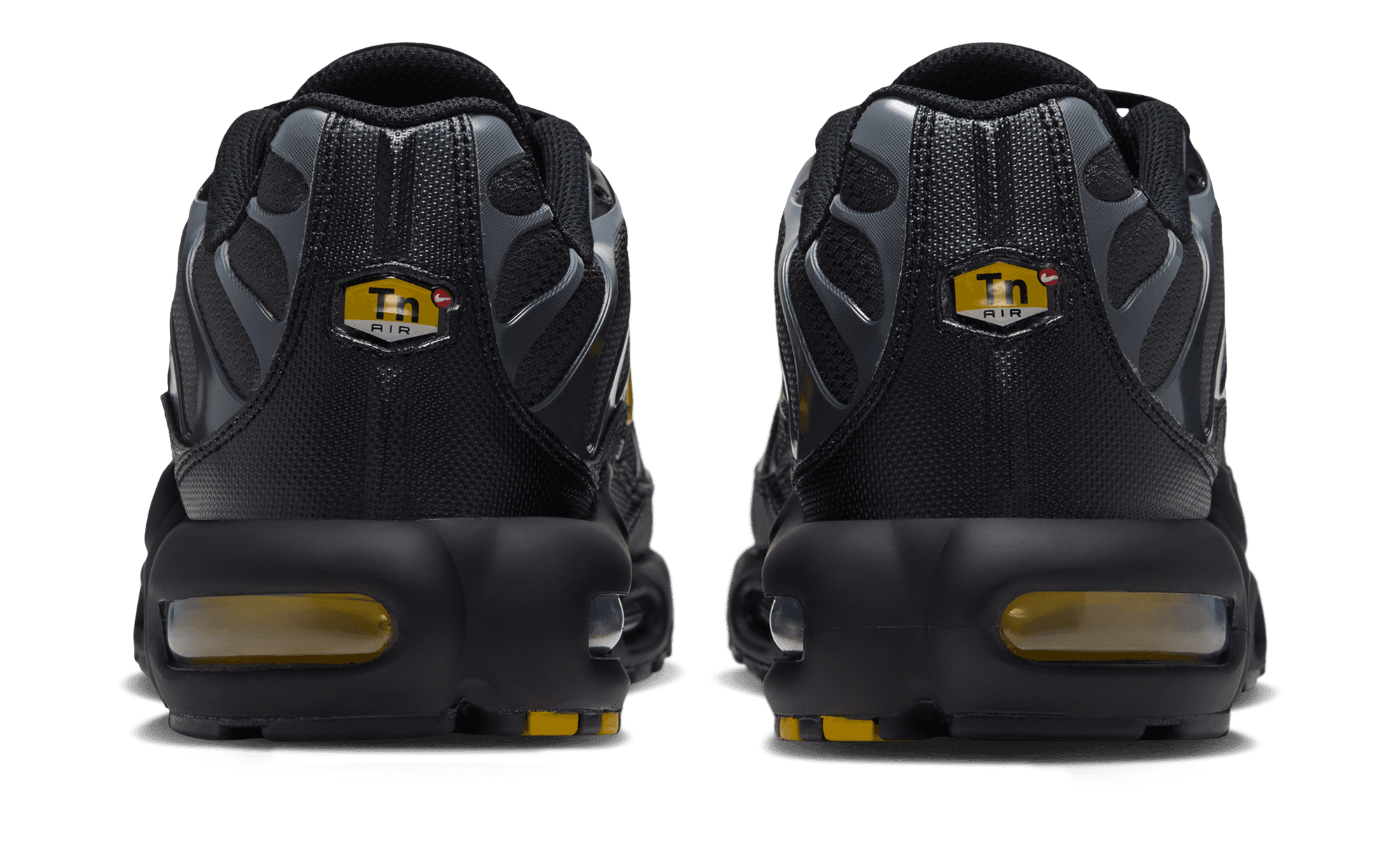 Nike TN Air Max Plus Batman 2026 DM0032-045 back