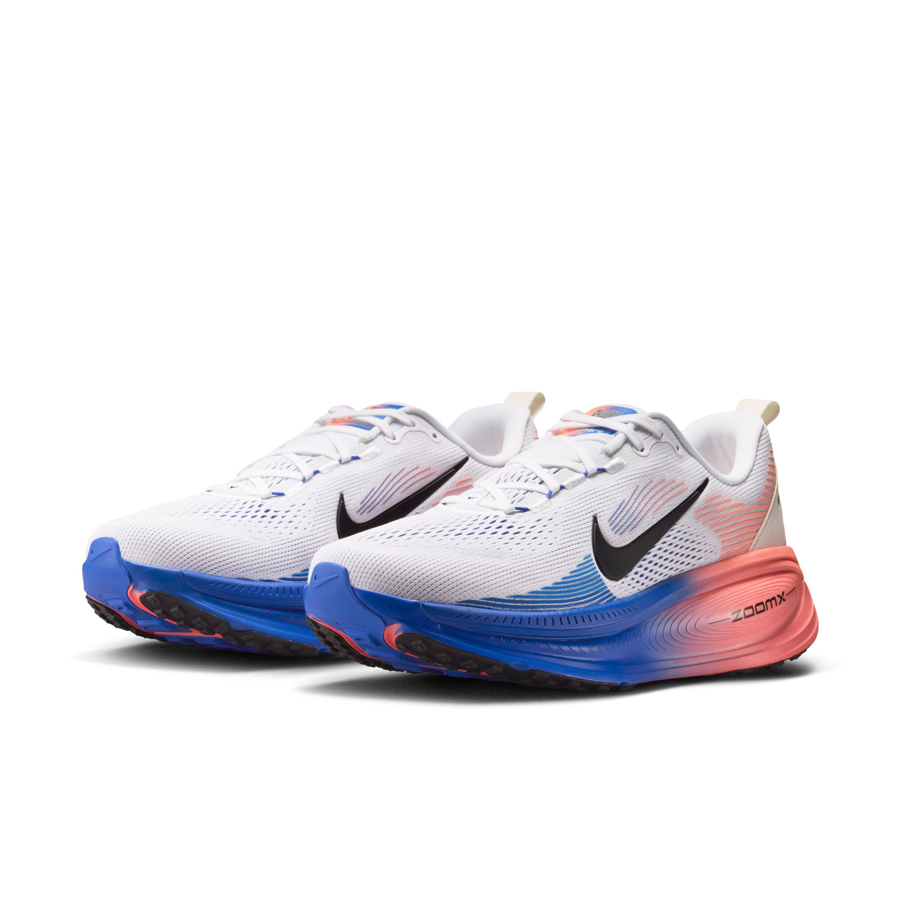Nike Vomero 18 White Racer Blue Atomic Pink HM6803 114 front