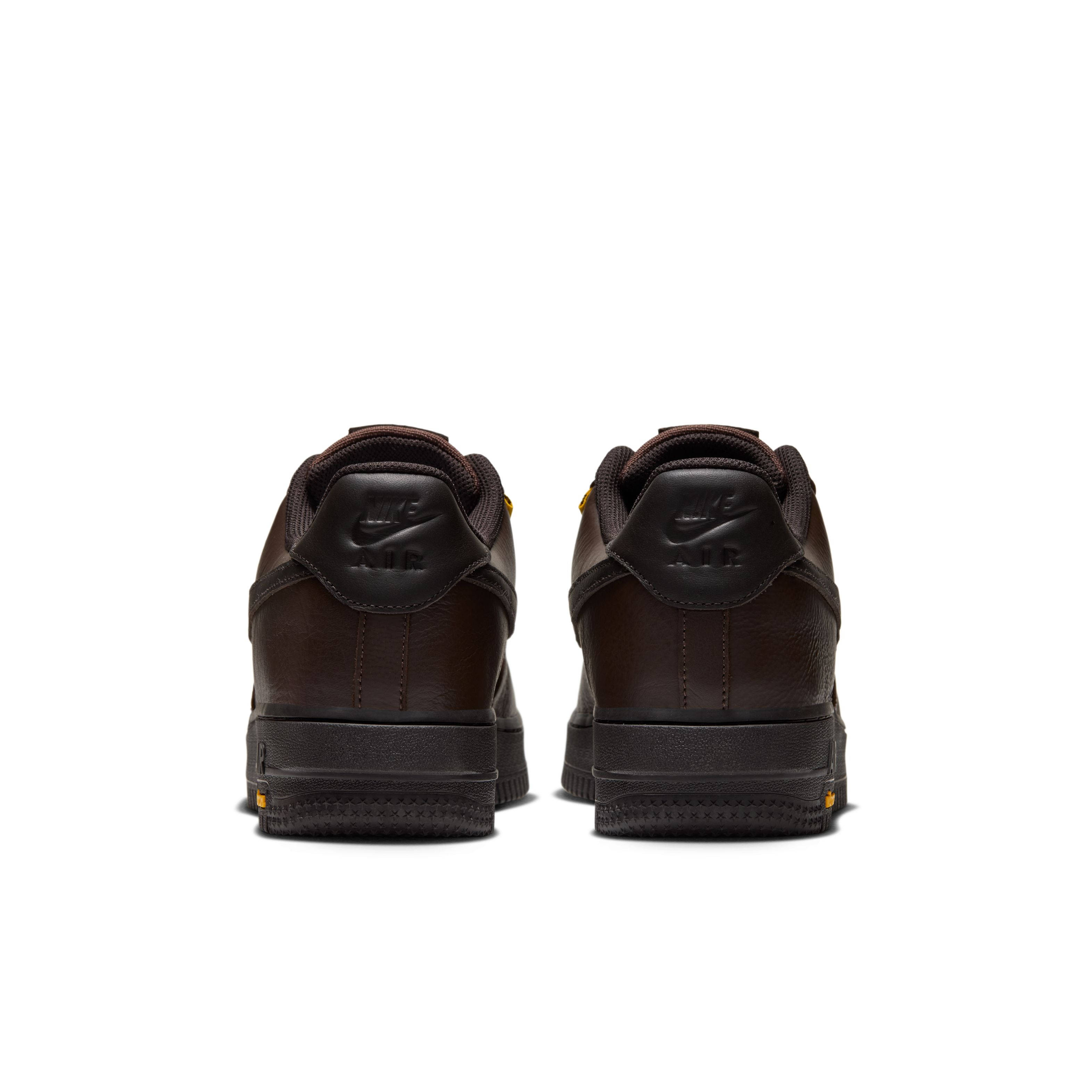 Nike Air Force 1 Low GTX Baroque Brown HV5953 200 back