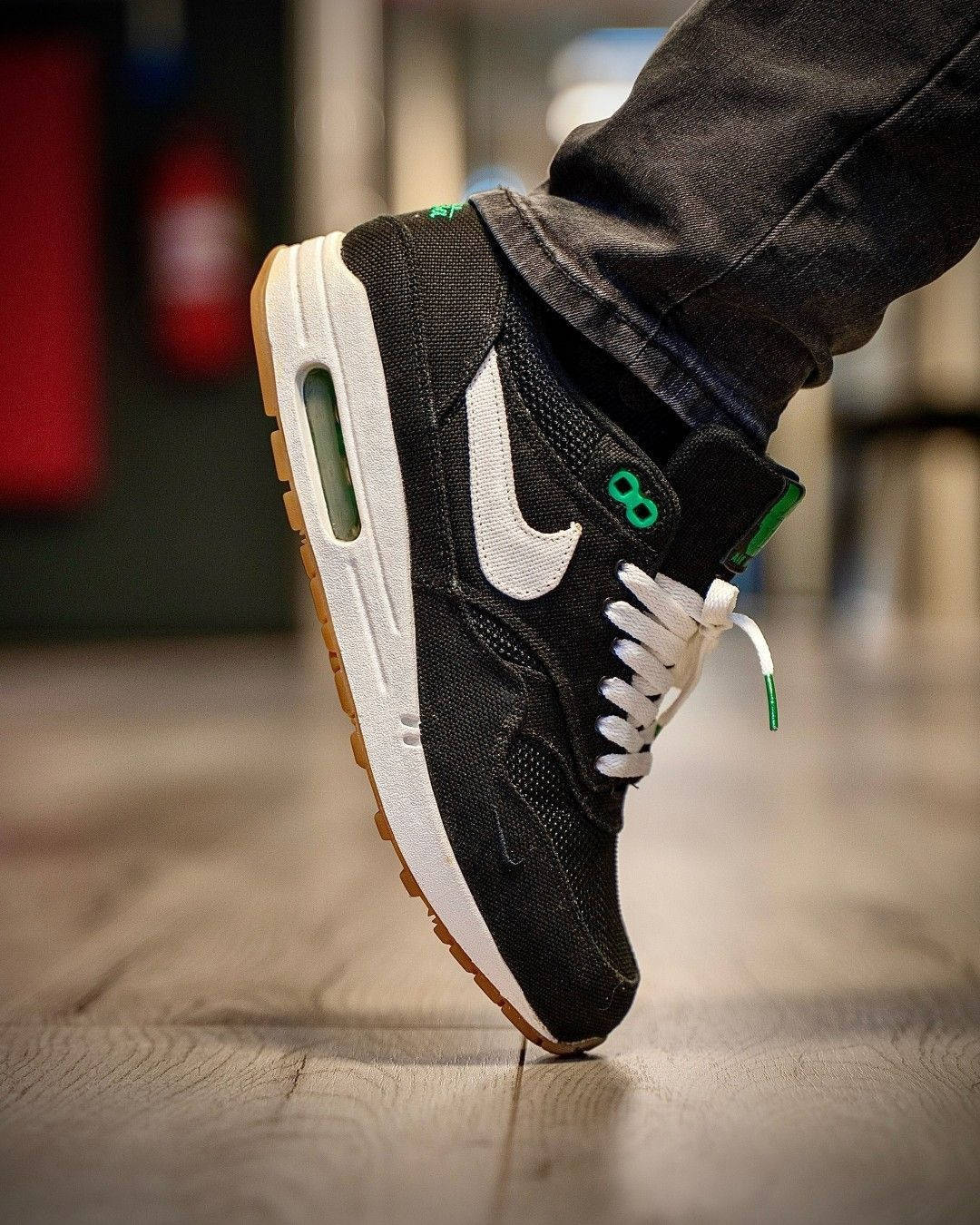 Air Max 1 Patta