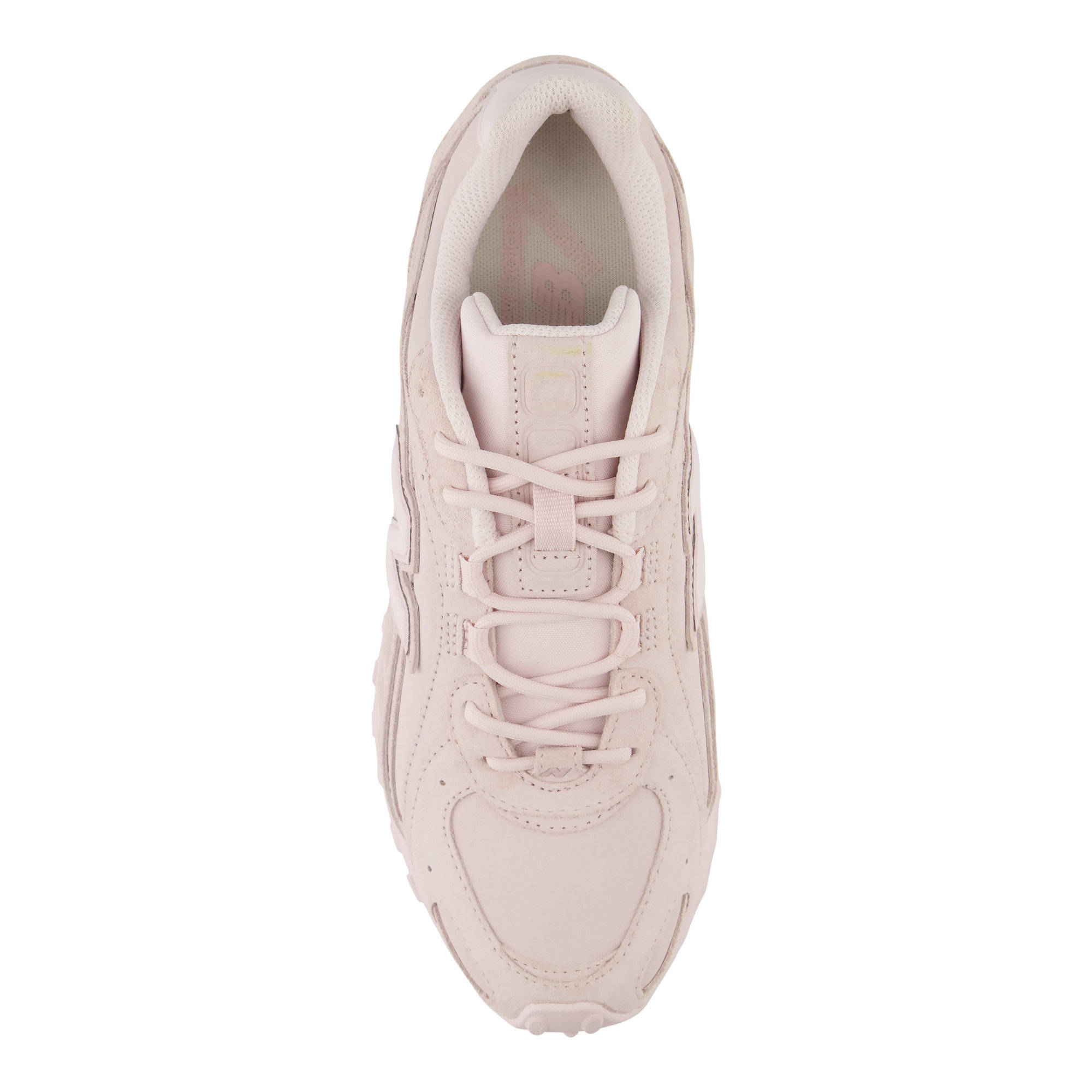 New Balance 204L Atmos Pink U204L2BL top