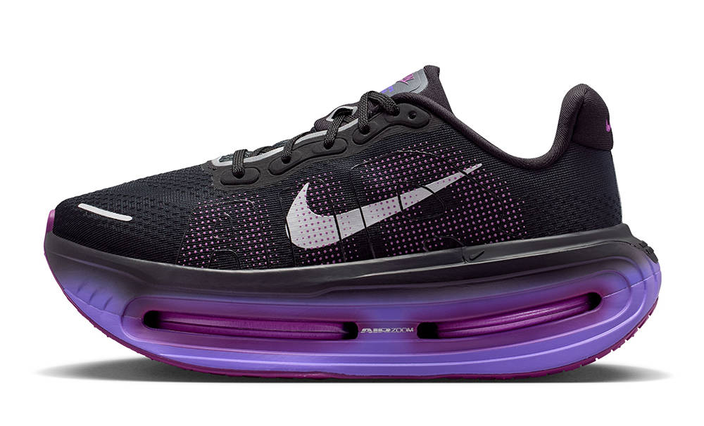 Nike Vomero Premium Black Persian Violet HM5973-004