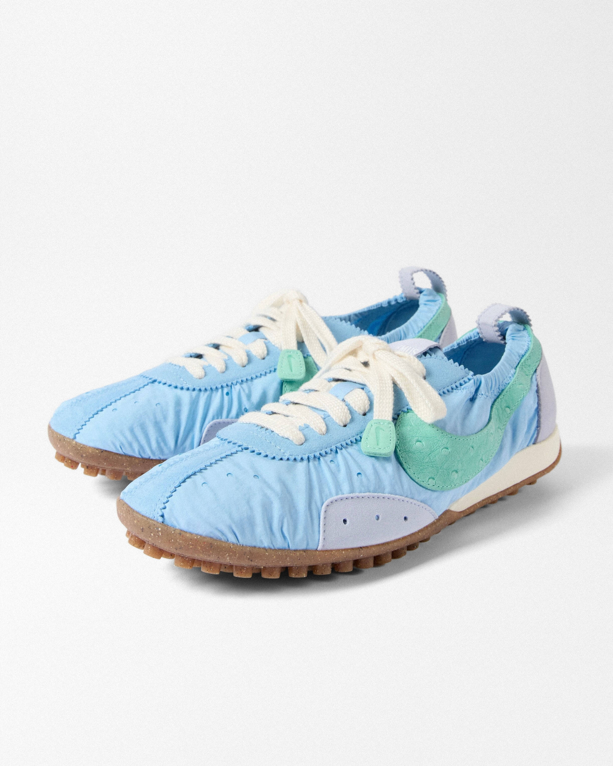 Jacquemus Nike Moon