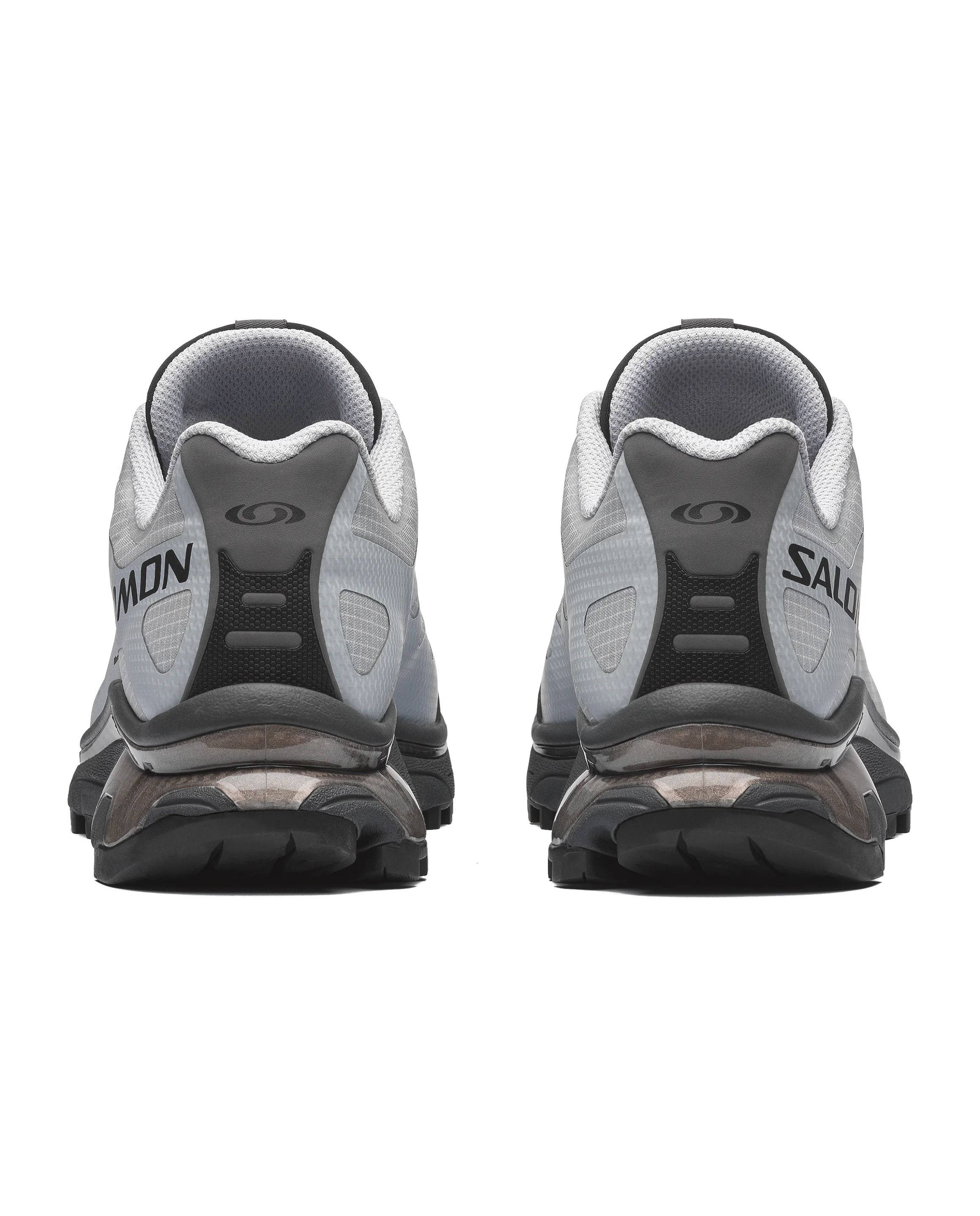 Salomon XT 4 OG Gore Tex Pearl Blue Asphalt Black L49240200 back