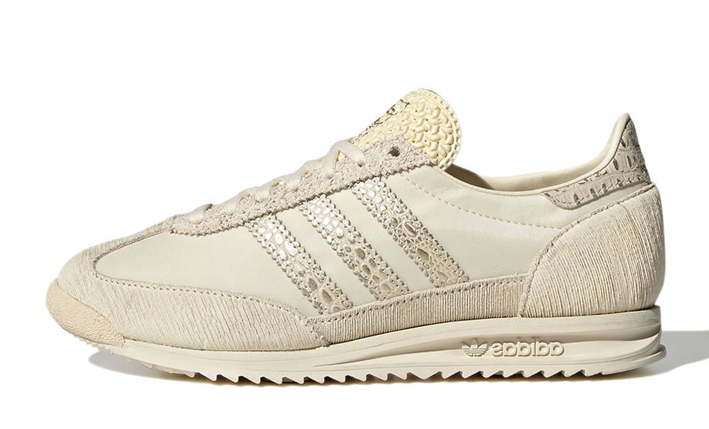 adidas SL 72 OG Cream White KK0960