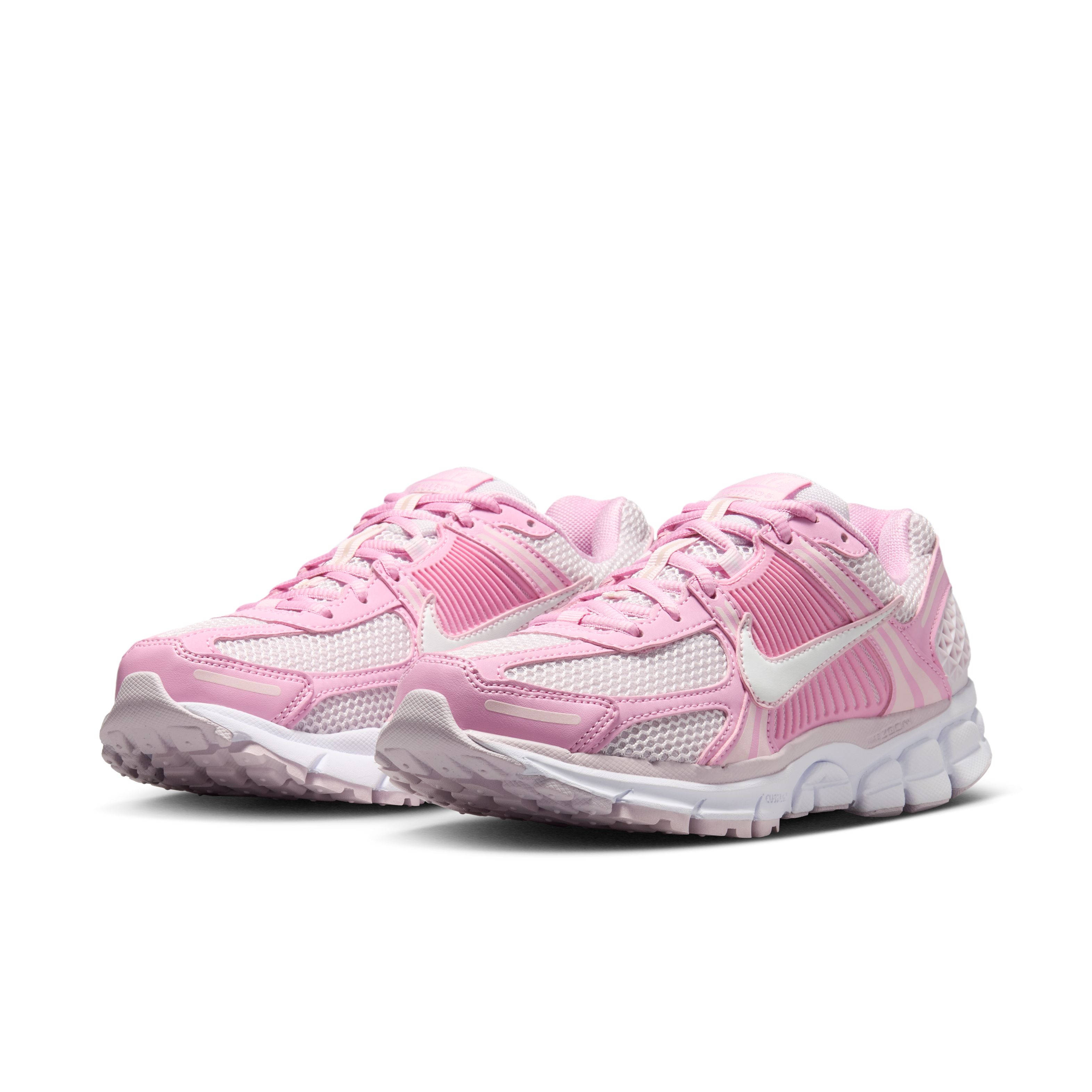 Nike Zoom Vomero 5 Pink Rise Lilac FJ2028 603 front