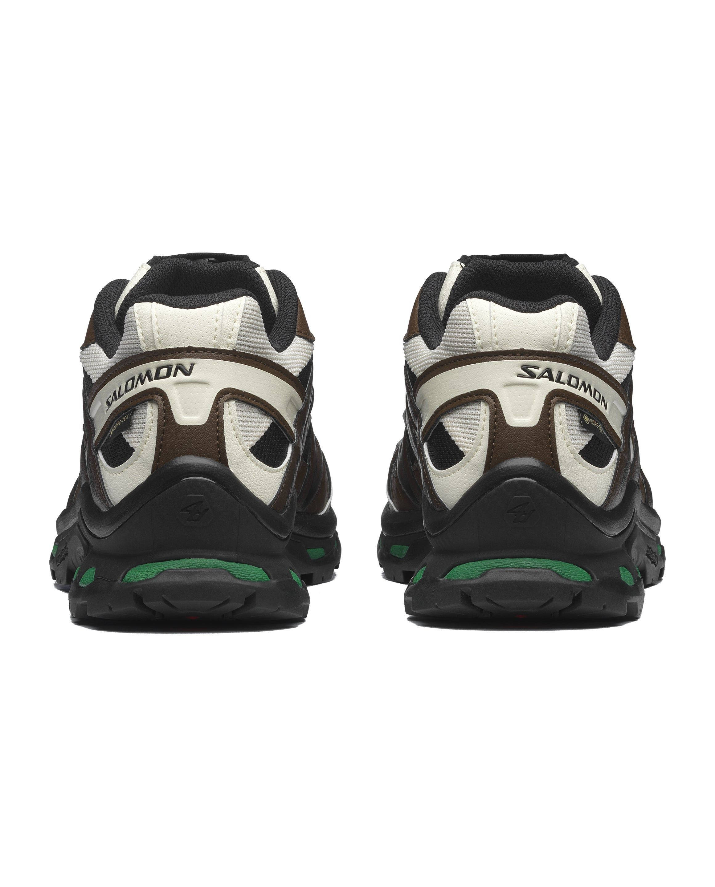 Salomon XT Quest Gore Tex Black Delicioso L49171800 back