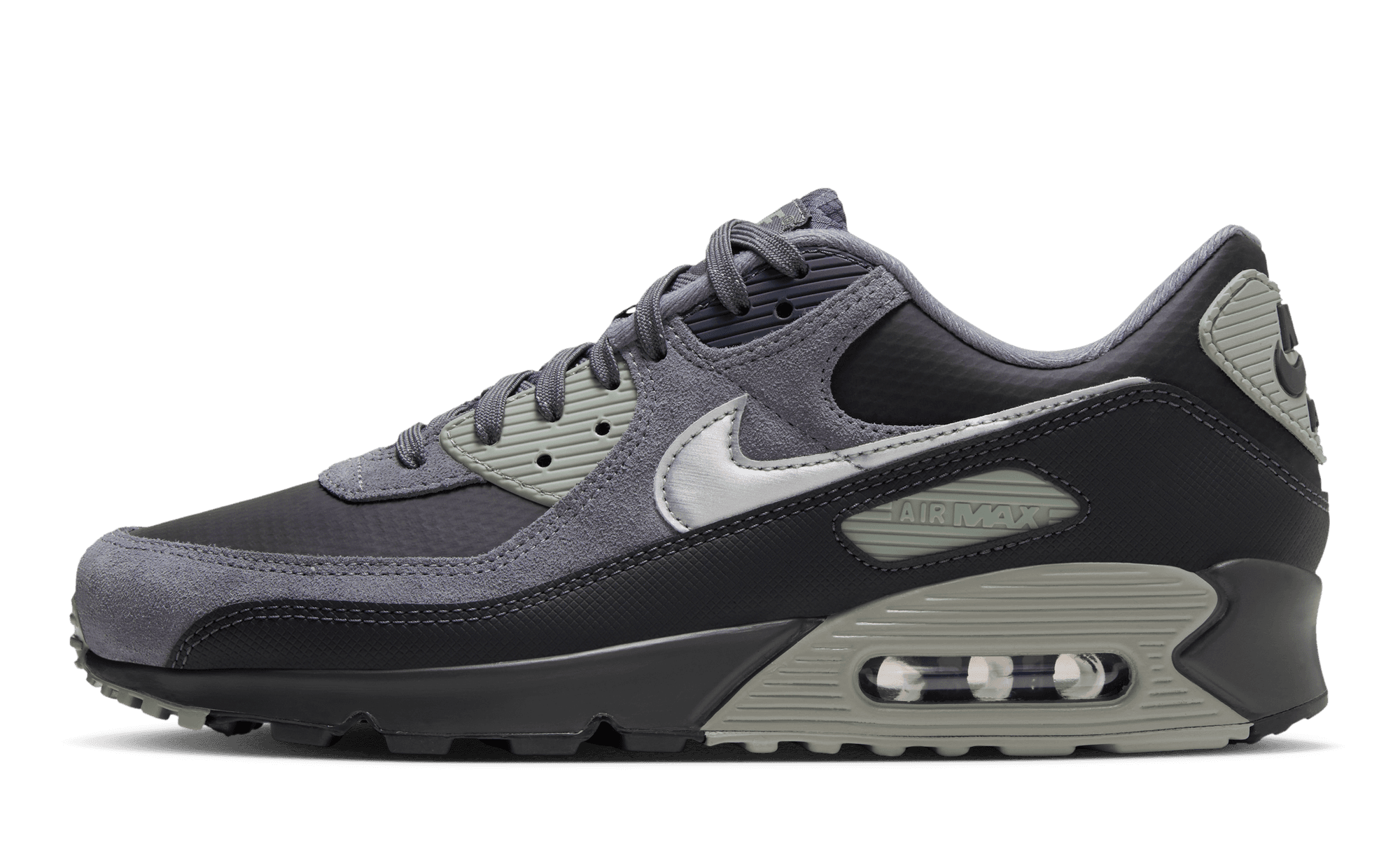 Nike Air Max 90 Iron Grey Anthracite IX7726-068
