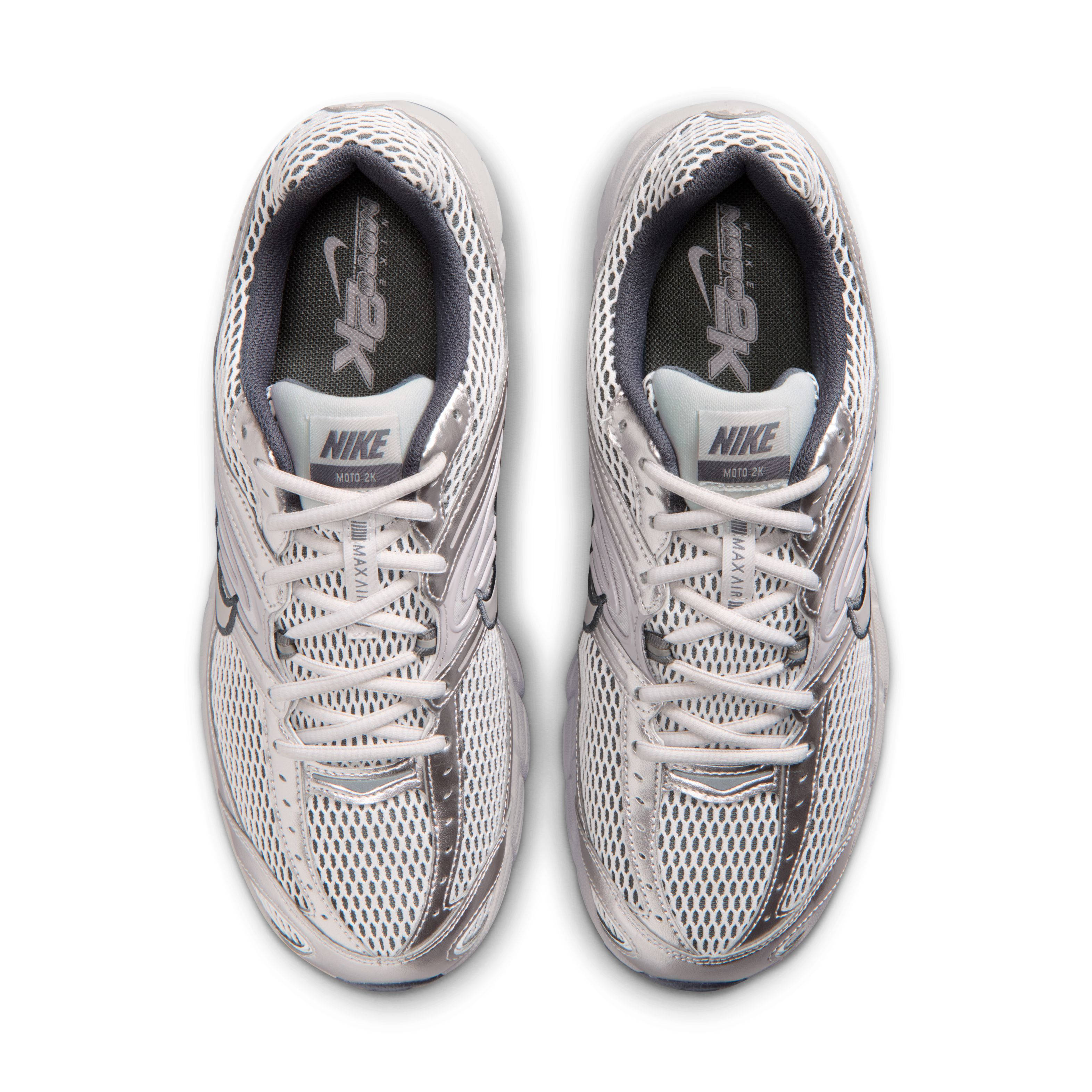 Nike Air Max Moto 2K Vast Grey IO9279 008  middle
