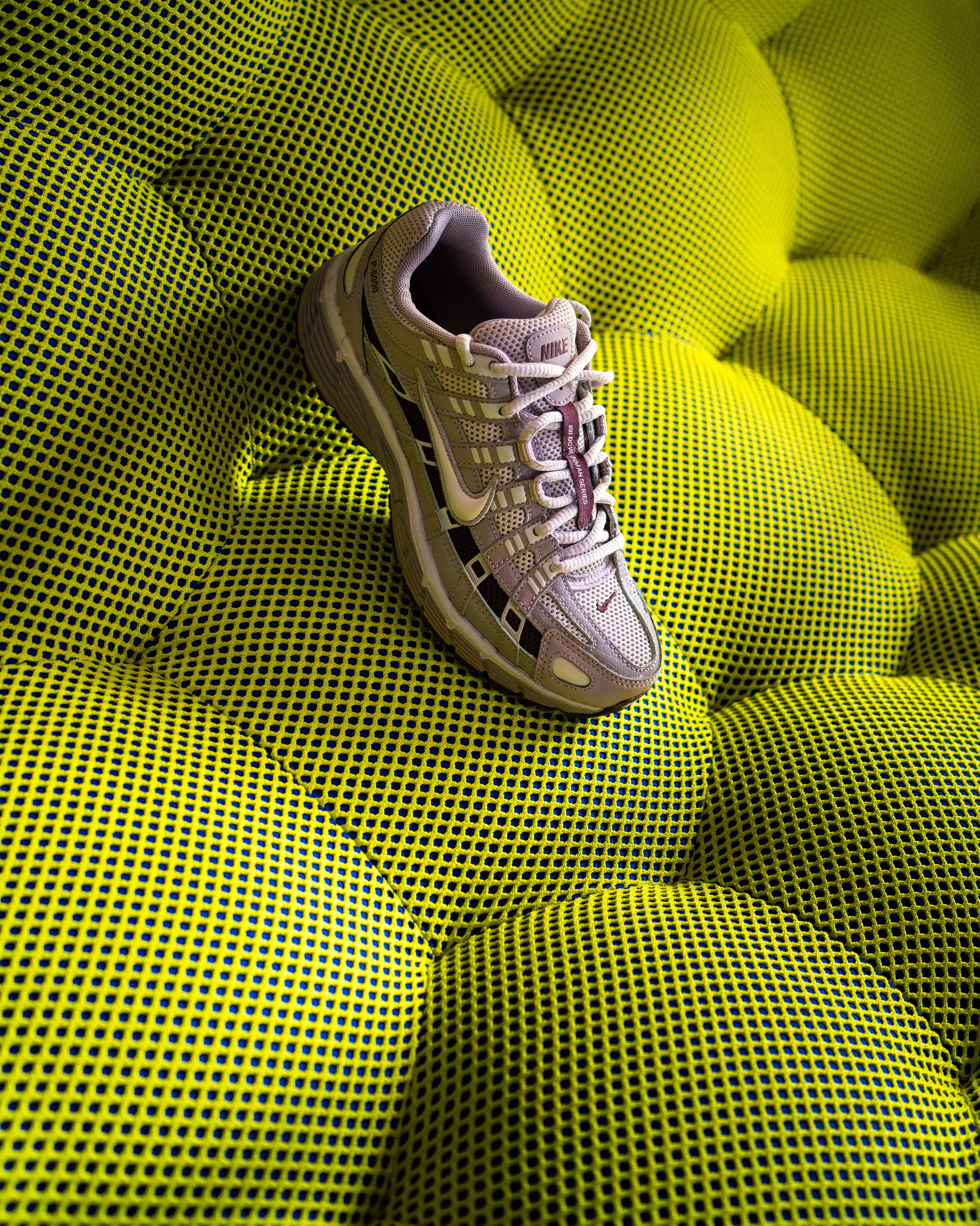 Nike P6000