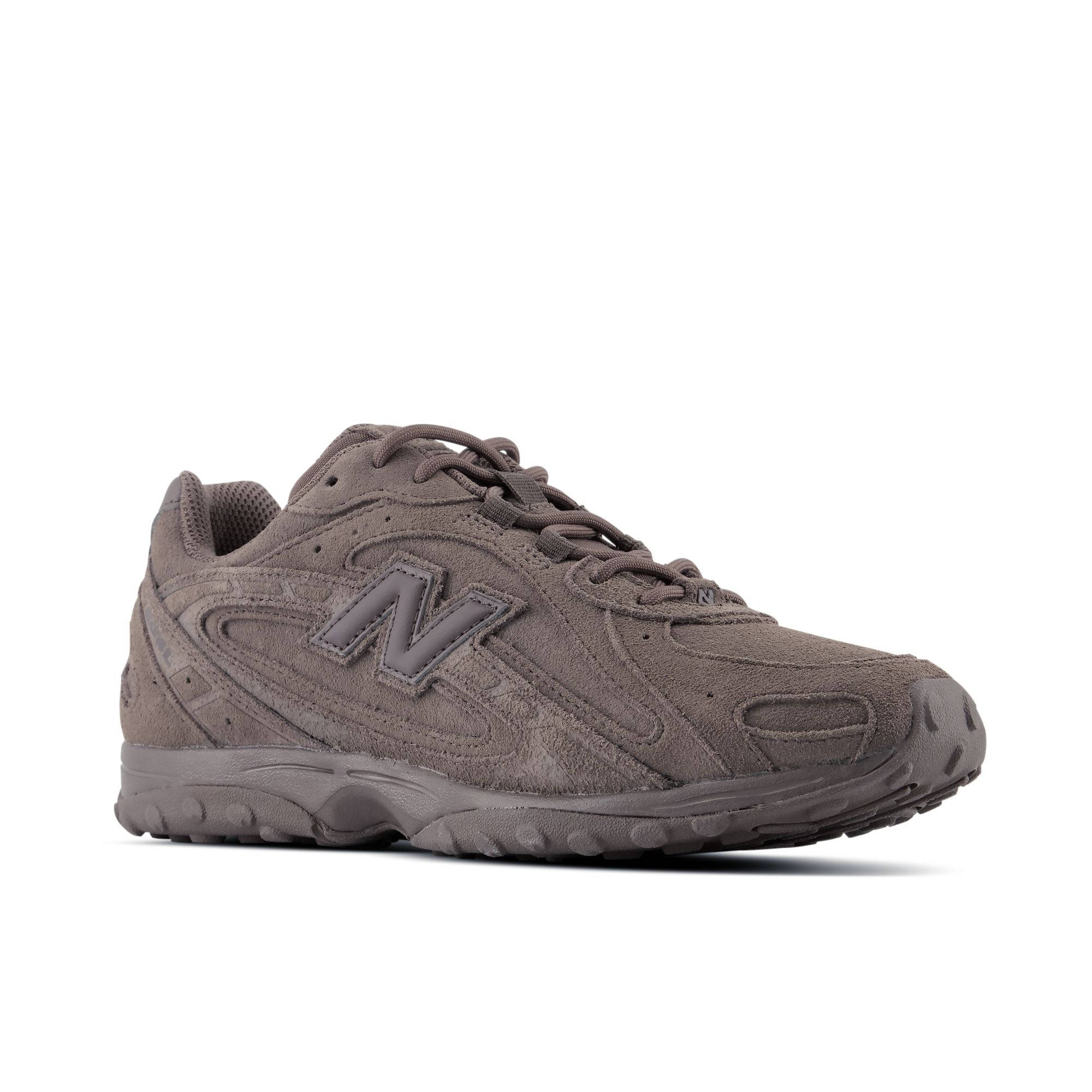New Balance 204L Suede Cortado U204L717 front