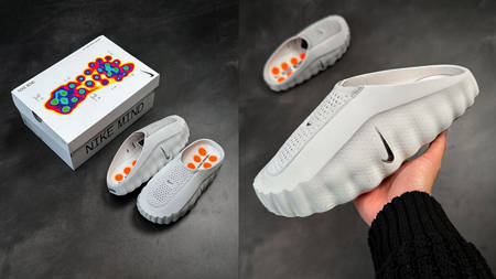 Does the Nike Mind Fit True To Size? Everything You Need To Know About the Nike Mind