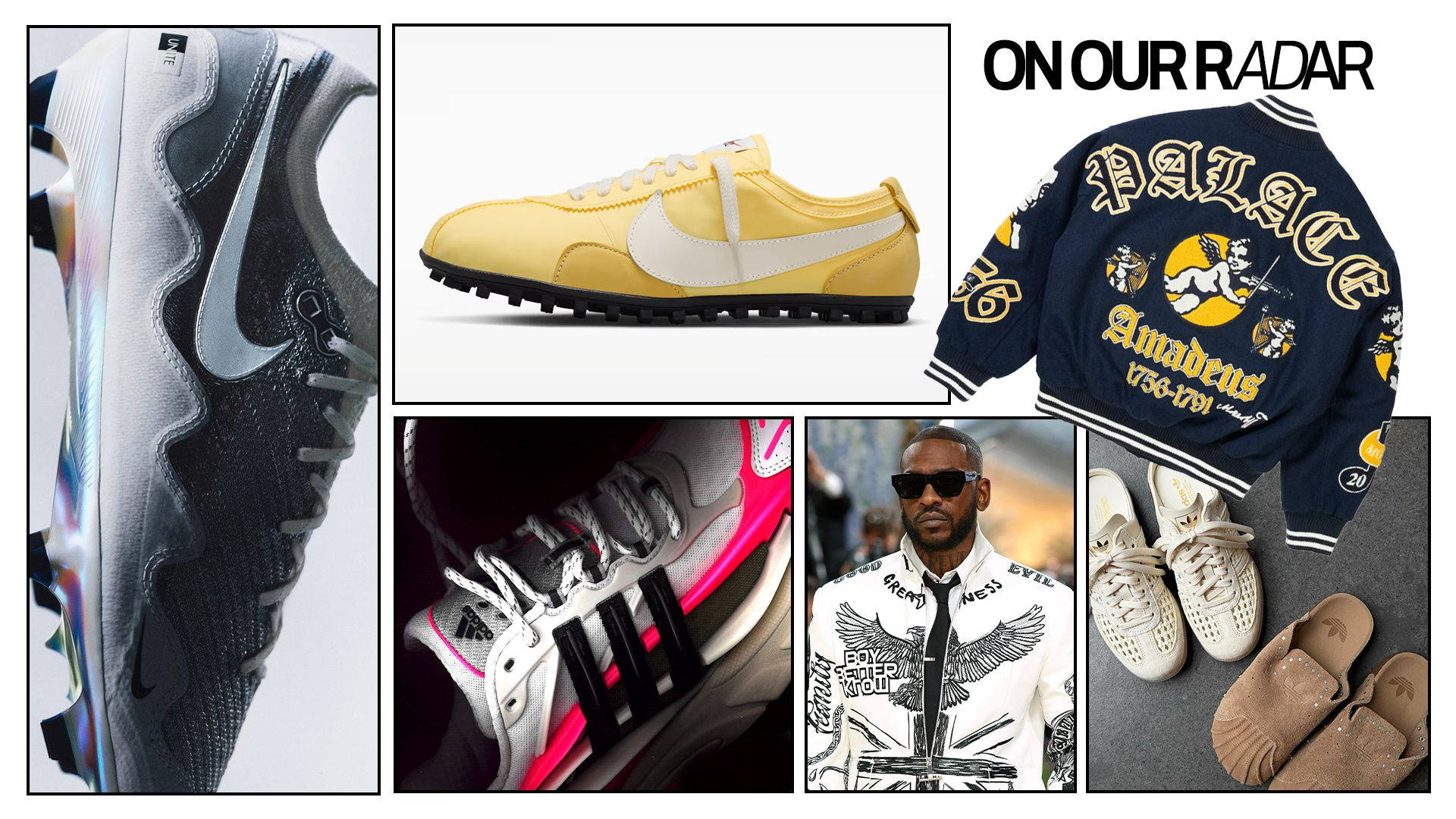 From Track to Street: How New Balance Became the Number 1 Sneaker