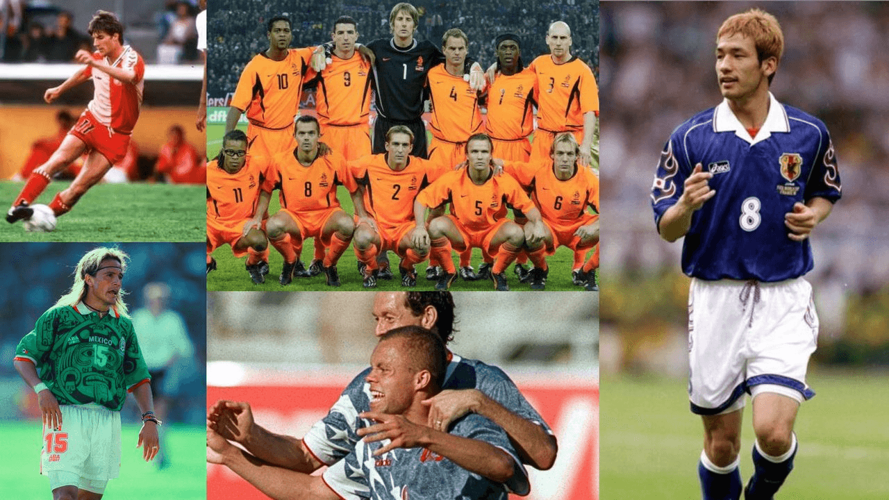 World Cup