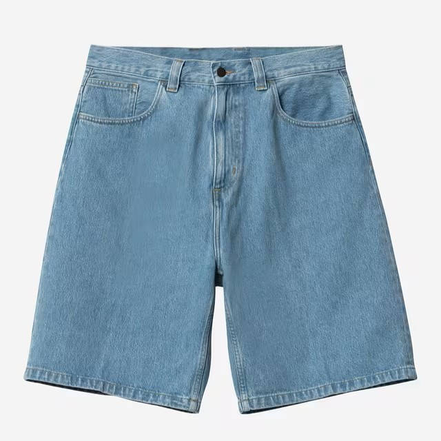 carhartt shorts football outfit