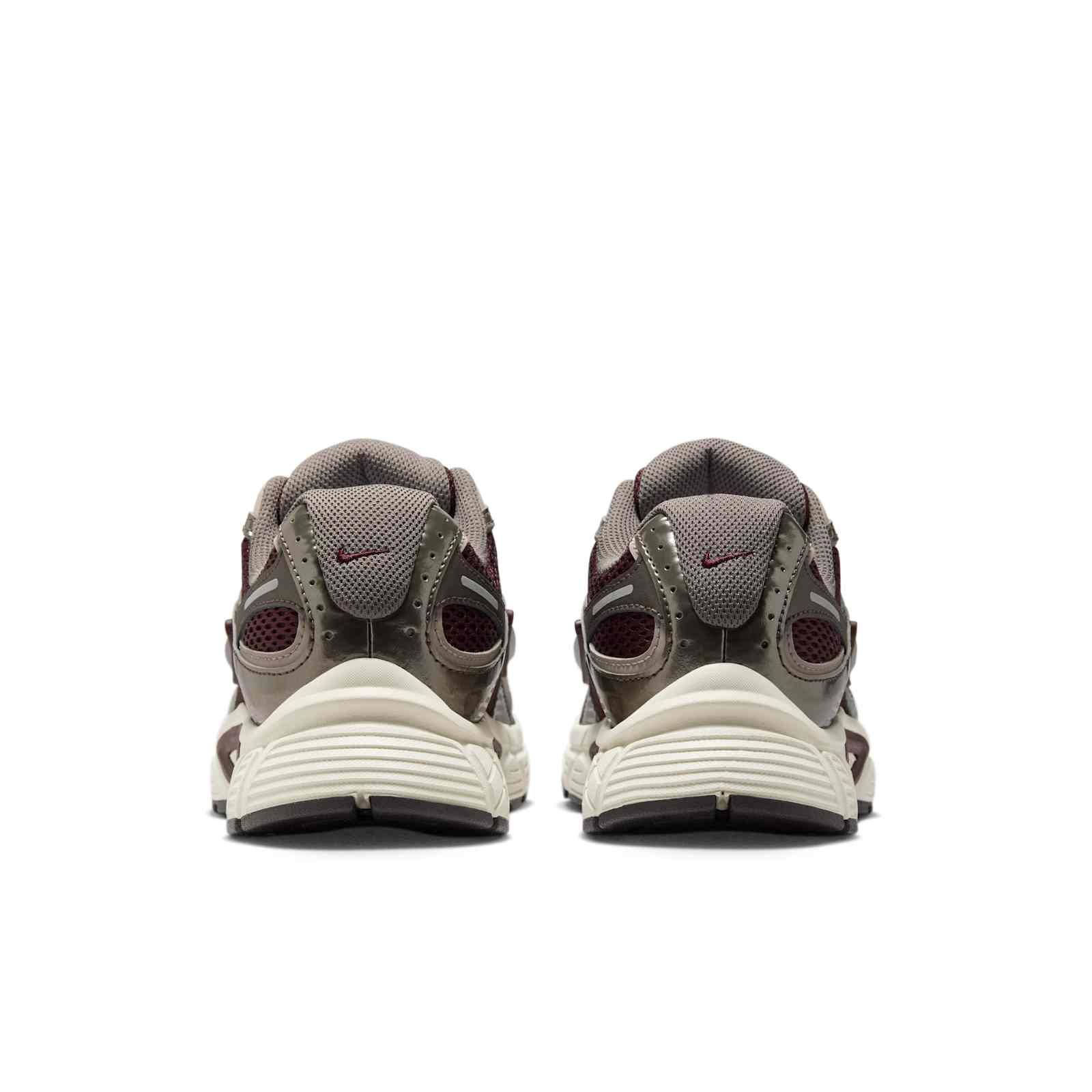 Nike V5 RNR Burgundy Crush Grey HQ7901 602 back