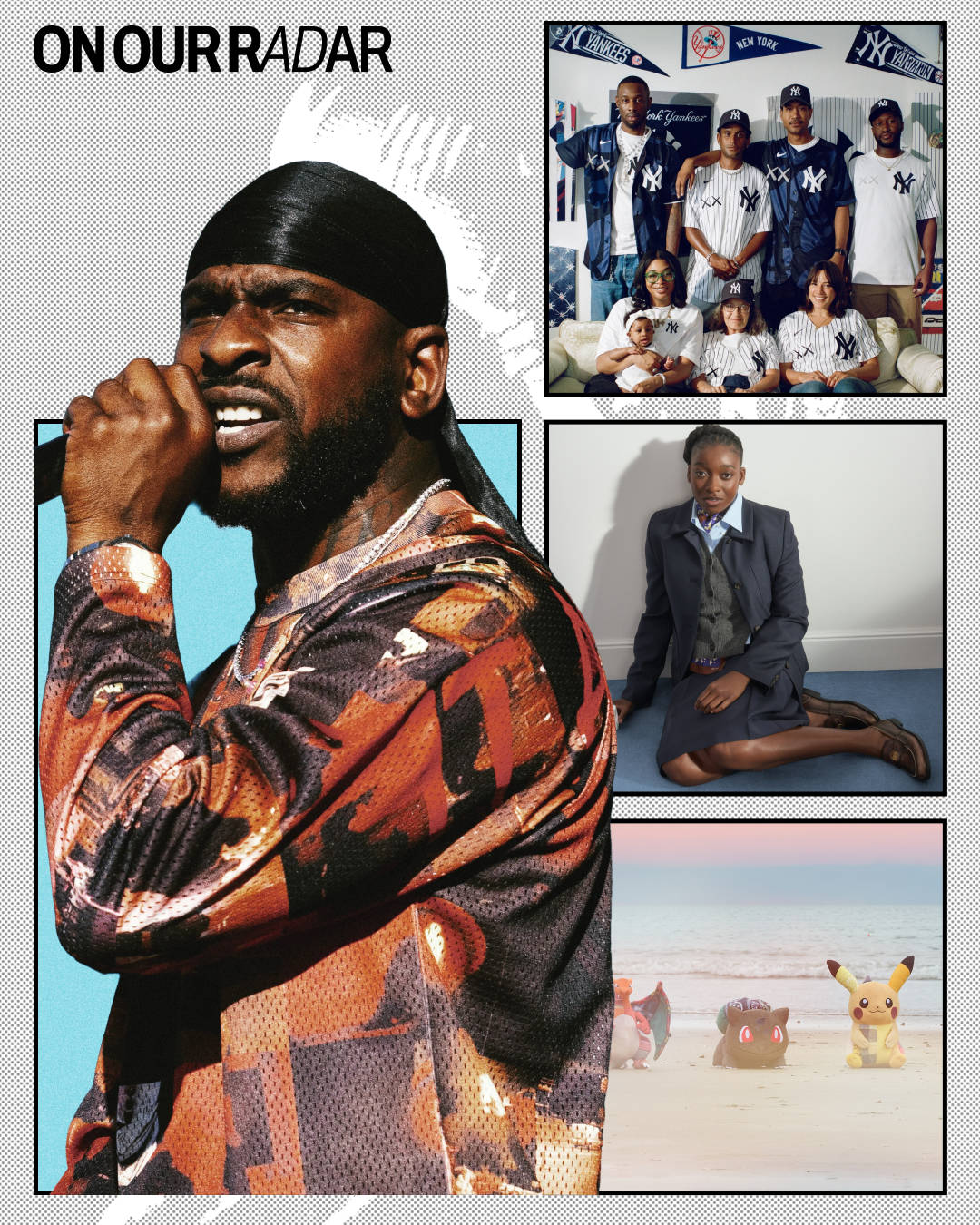 Skepta