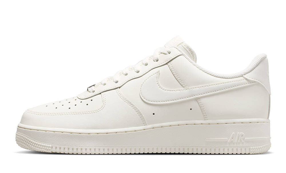 Nike Air Force 1 Low 07 Sail IH1698-100