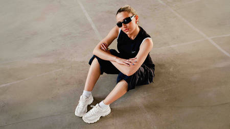 How To Style Athleisure With The Nike Air Max Moto 2k How To Style Athleisure With The Nike Air Max Moto 2k