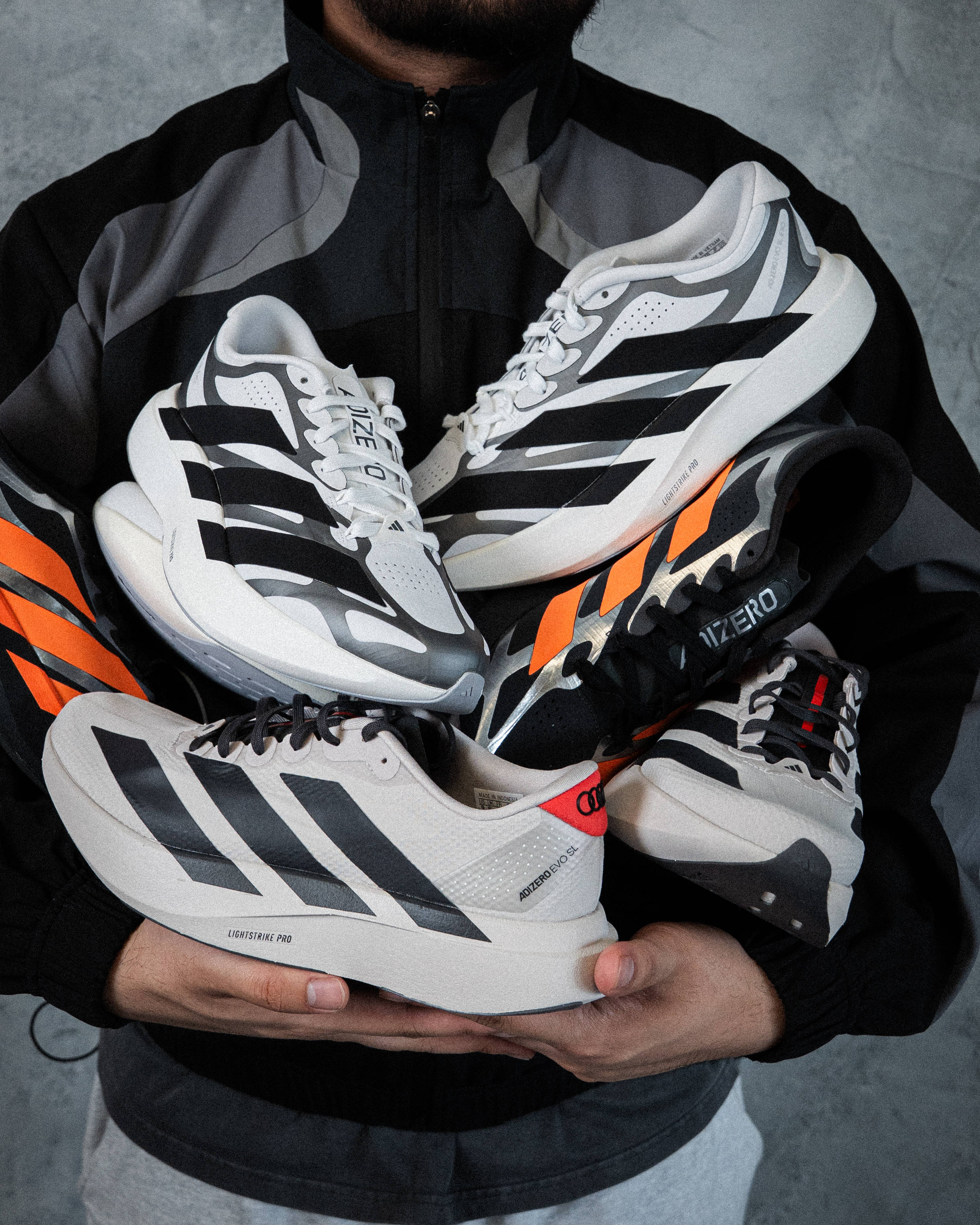 In Rotation: Is This The Right adidas Evo SL For You?