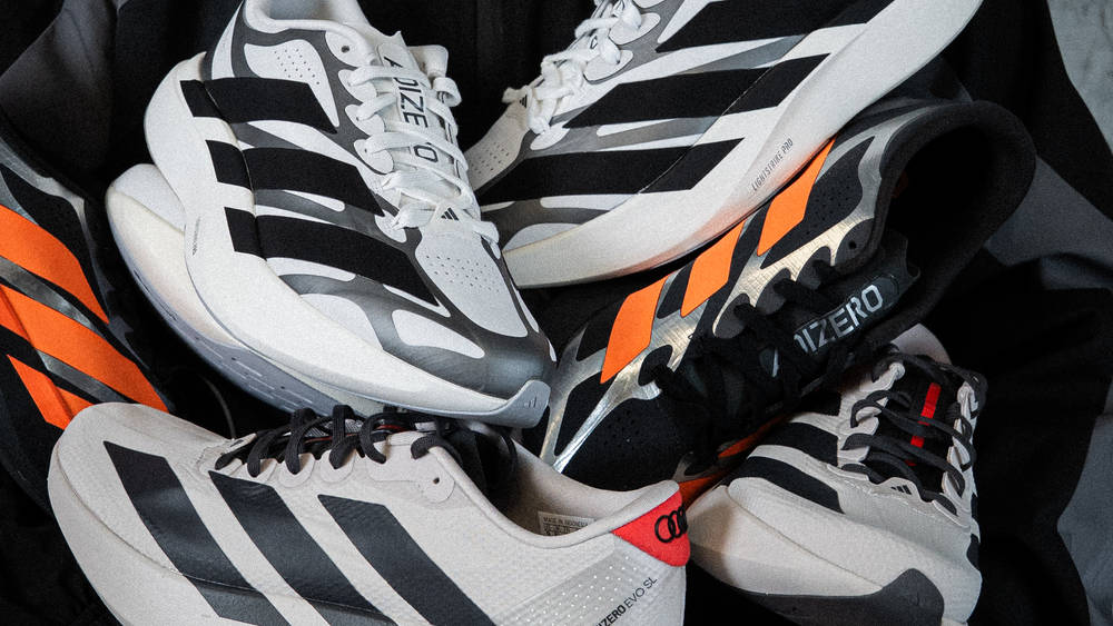In Rotation: Is This The Right adidas Evo SL For You? In Rotation: Is This The Right adidas Evo SL For You?