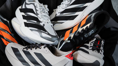 In Rotation: Is This The Right adidas Evo SL For You? In Rotation: Is This The Right adidas Evo SL For You?