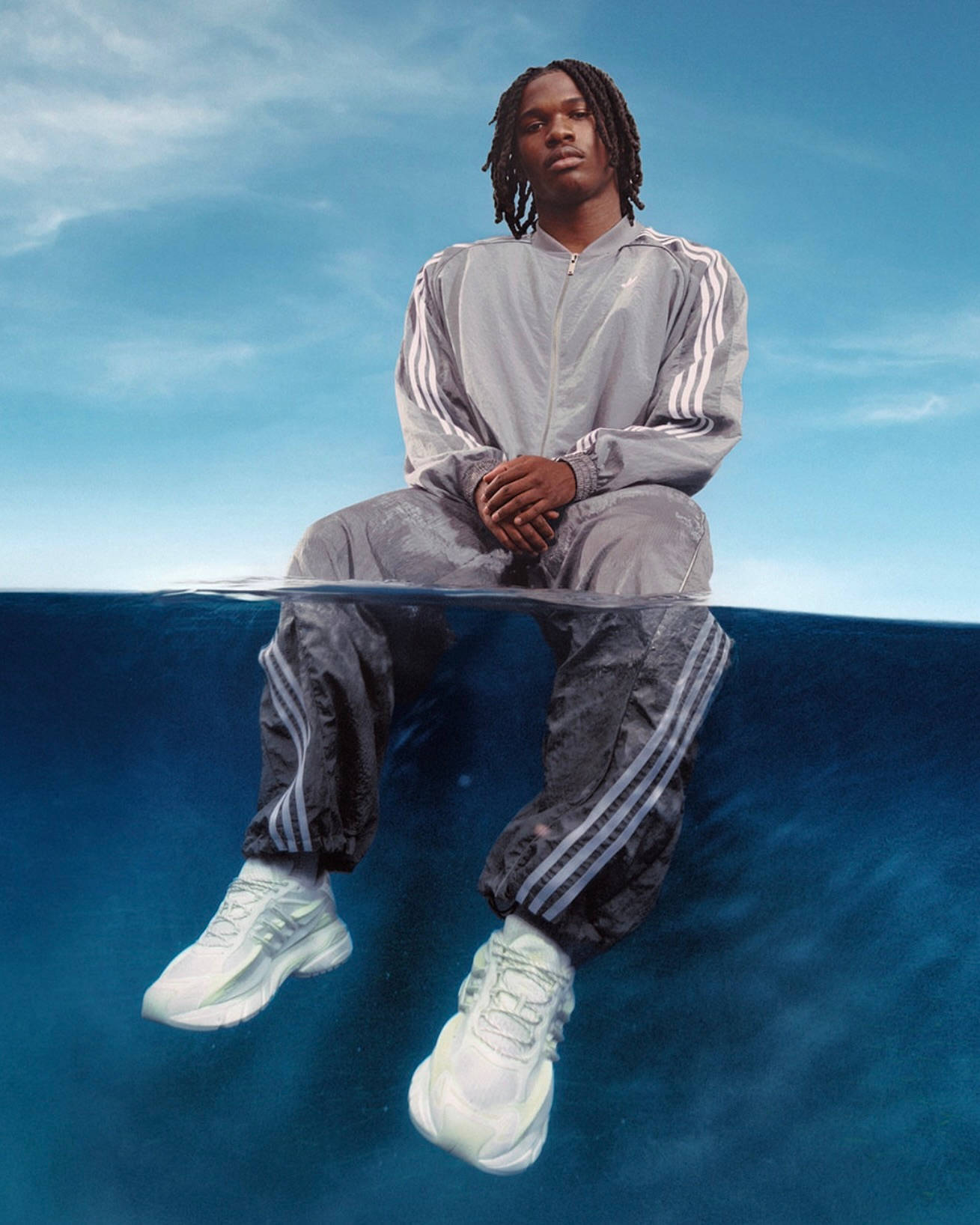 adidas