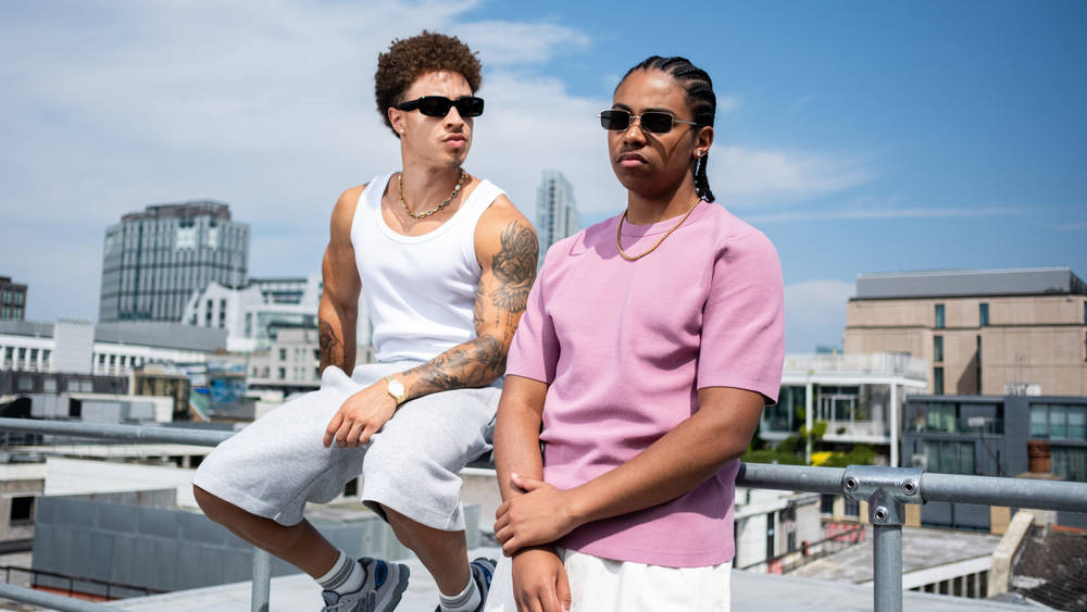 Uniqlo has you Sorted for the Heatwave Uniqlo has you Sorted for the Heatwave