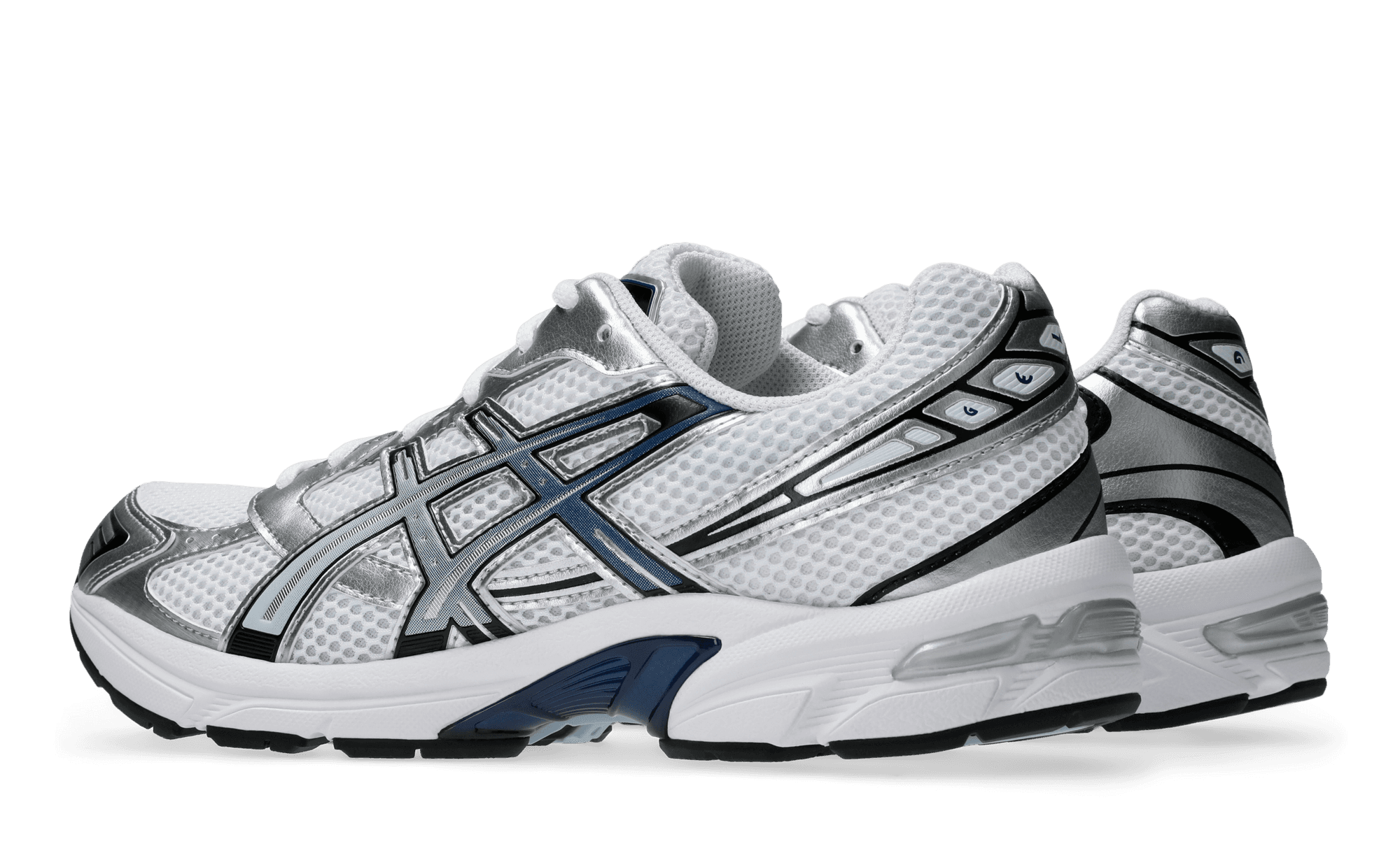 ASIC Gel-1130 White Storm Cloud 1203A609-115 side